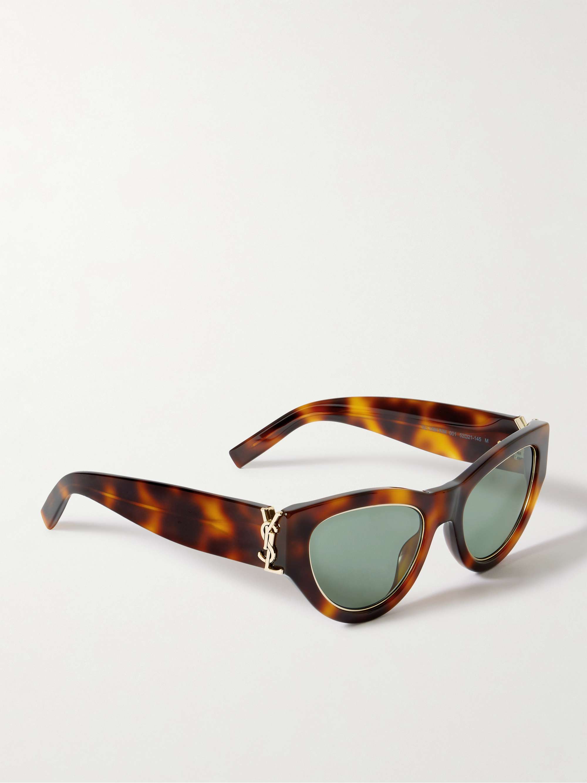 SAINT LAURENT EYEWEAR 