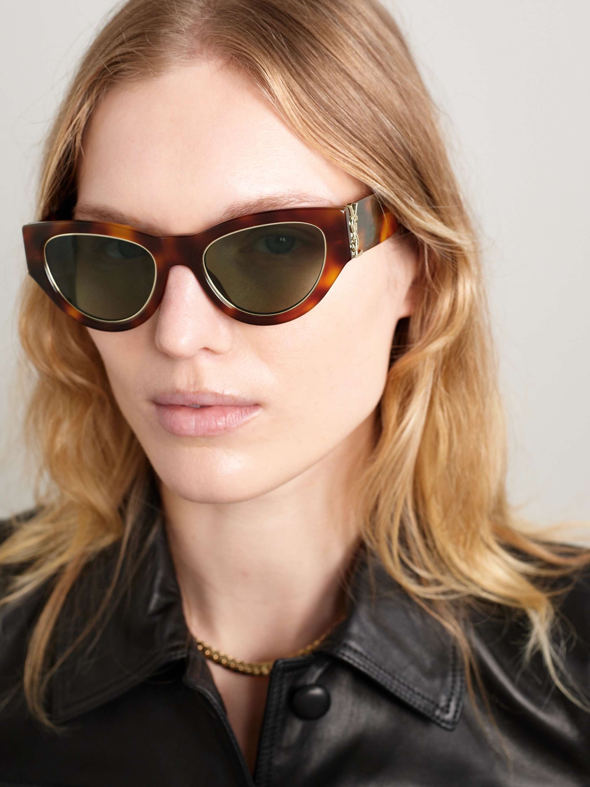 SAINT LAURENT EYEWEAR 