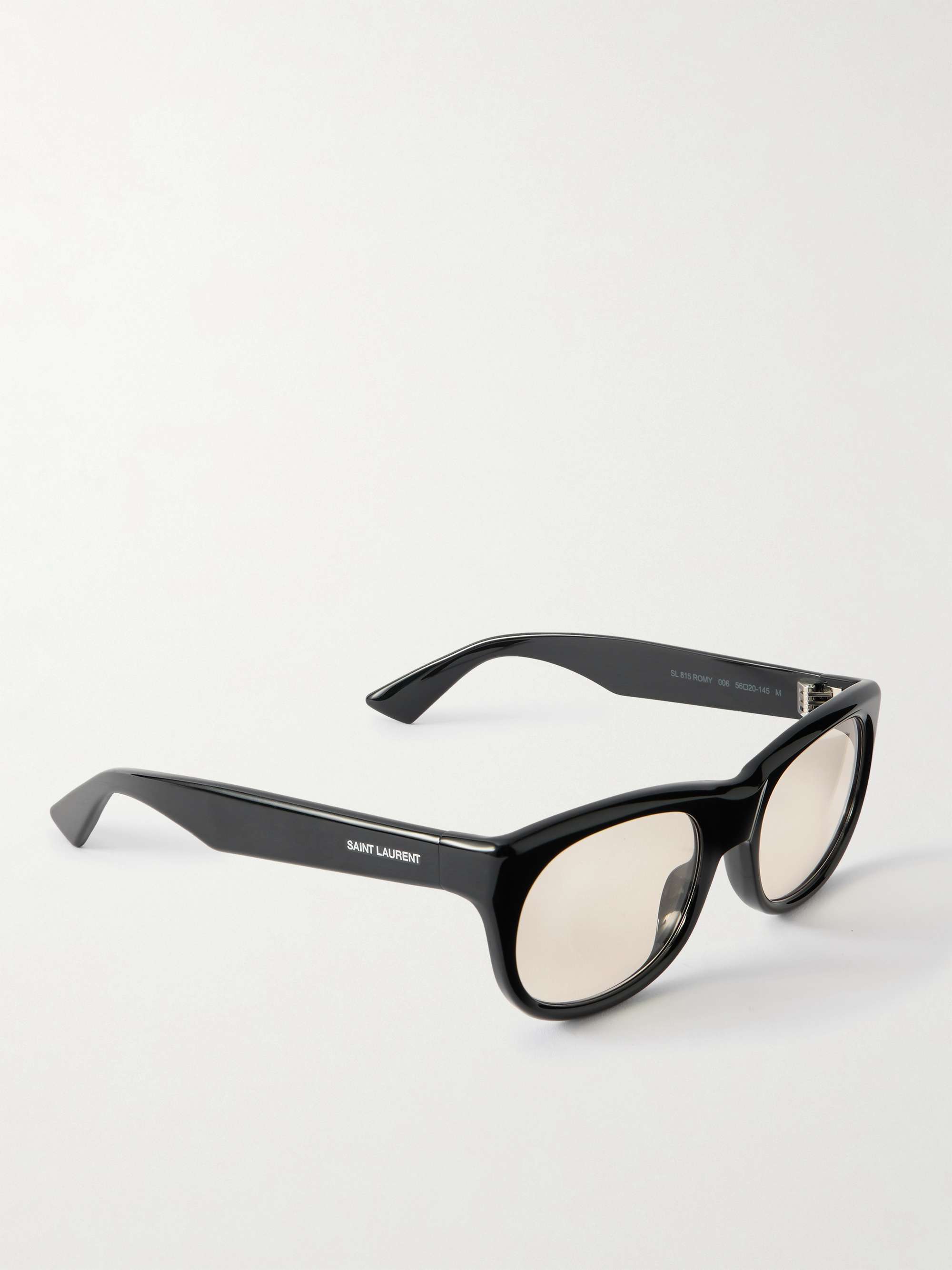 SAINT LAURENT EYEWEAR 