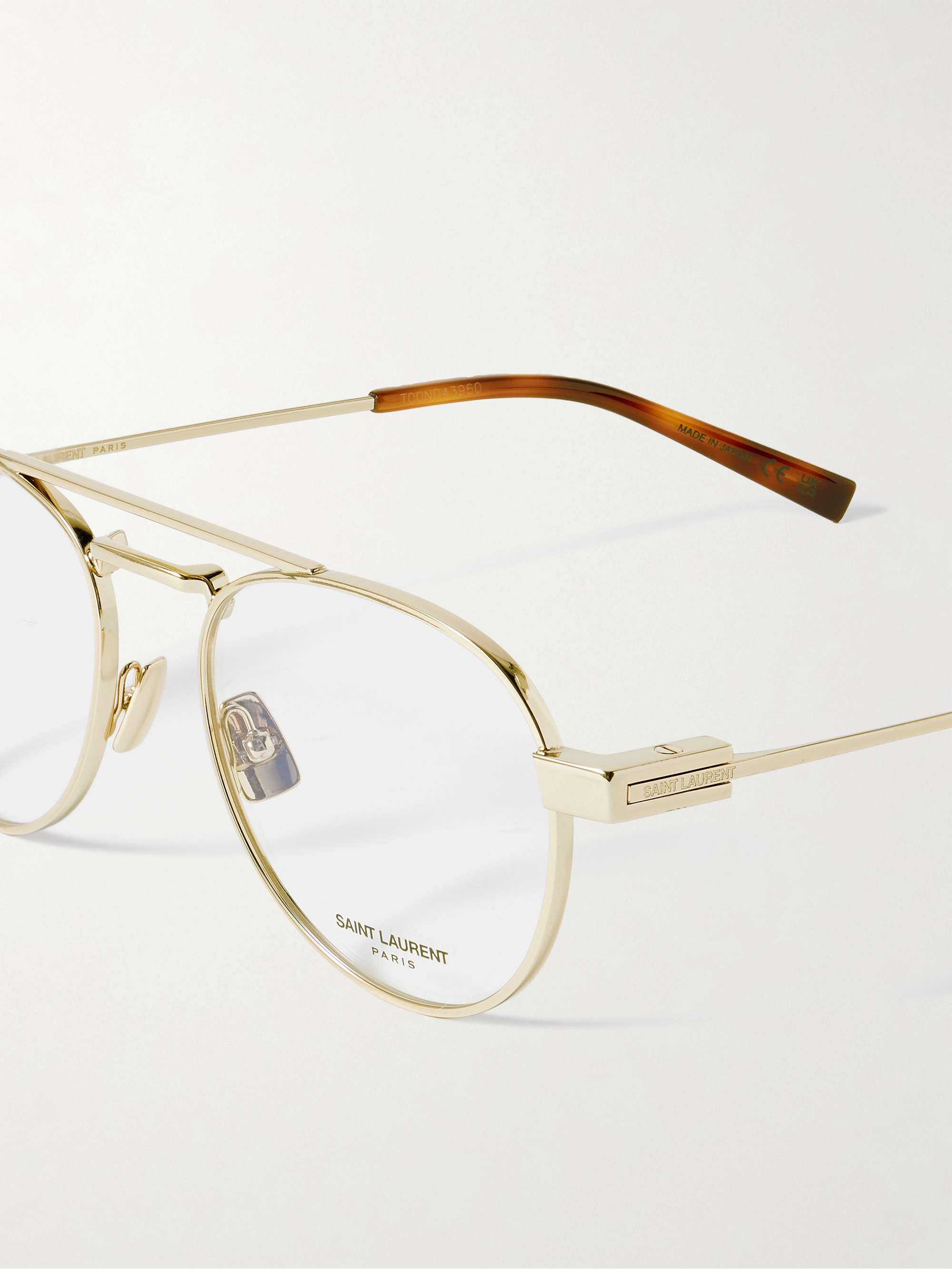 SAINT LAURENT EYEWEAR 