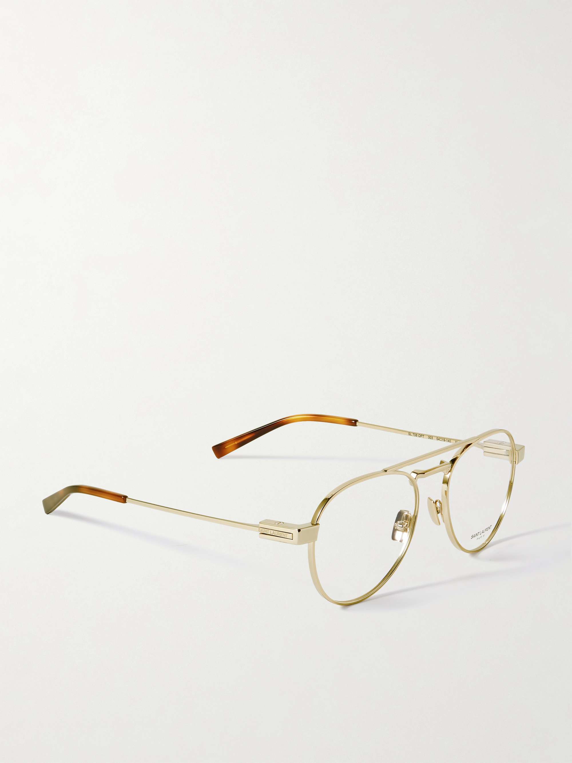 SAINT LAURENT EYEWEAR 