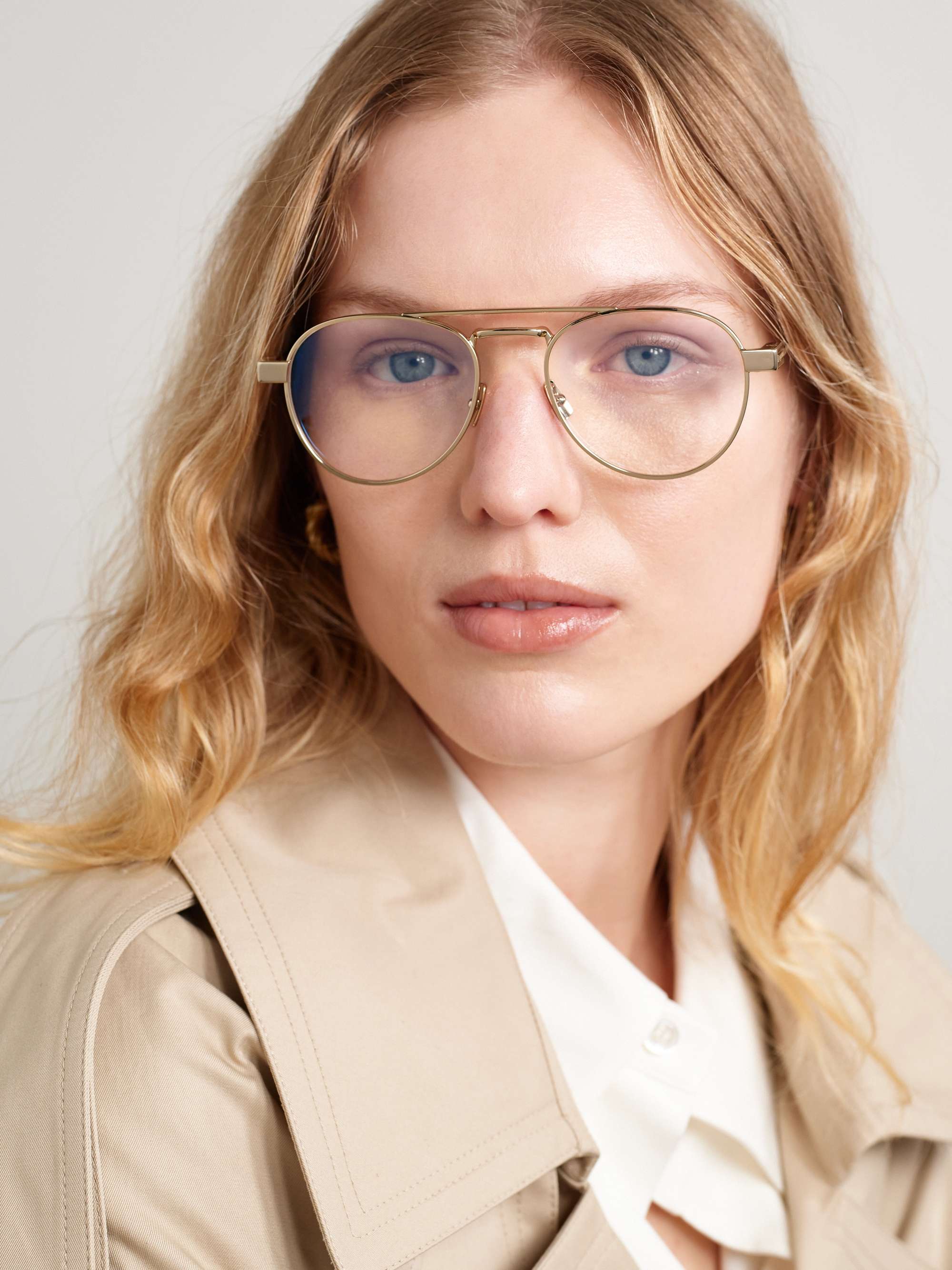 SAINT LAURENT EYEWEAR 