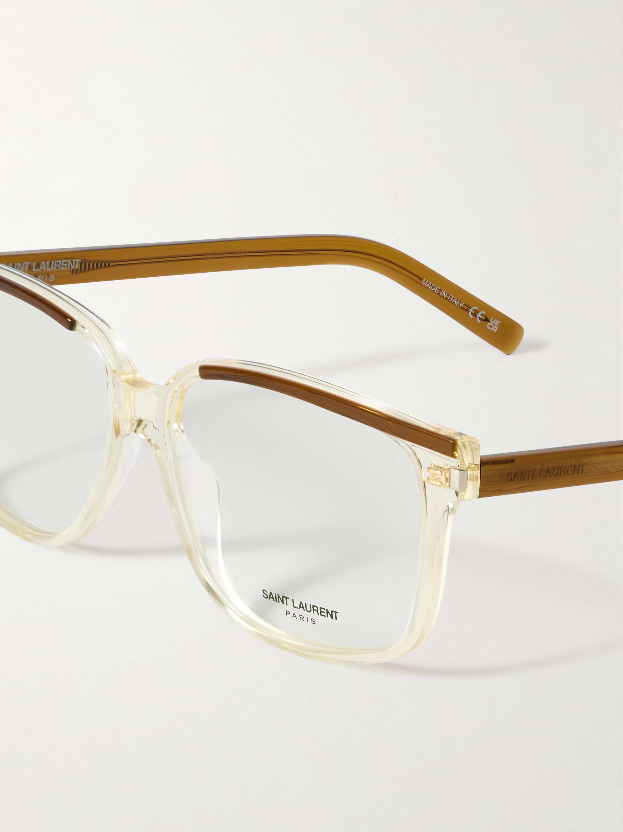 SAINT LAURENT EYEWEAR 
