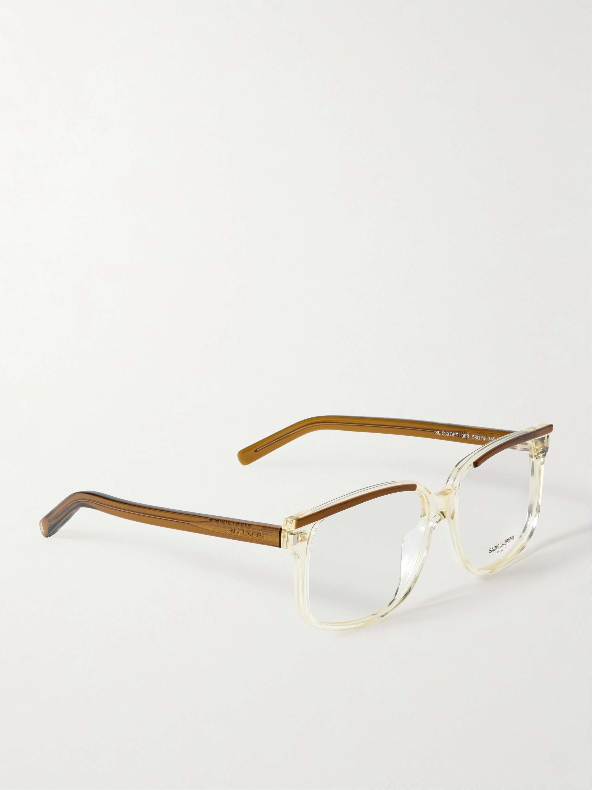 SAINT LAURENT EYEWEAR 