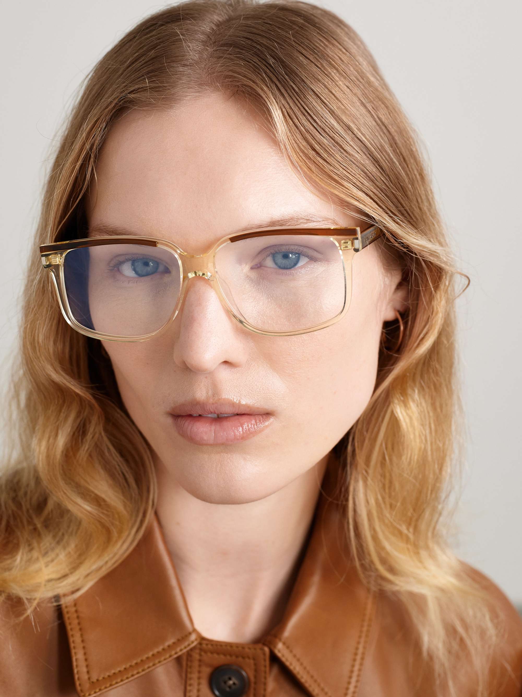 SAINT LAURENT EYEWEAR 