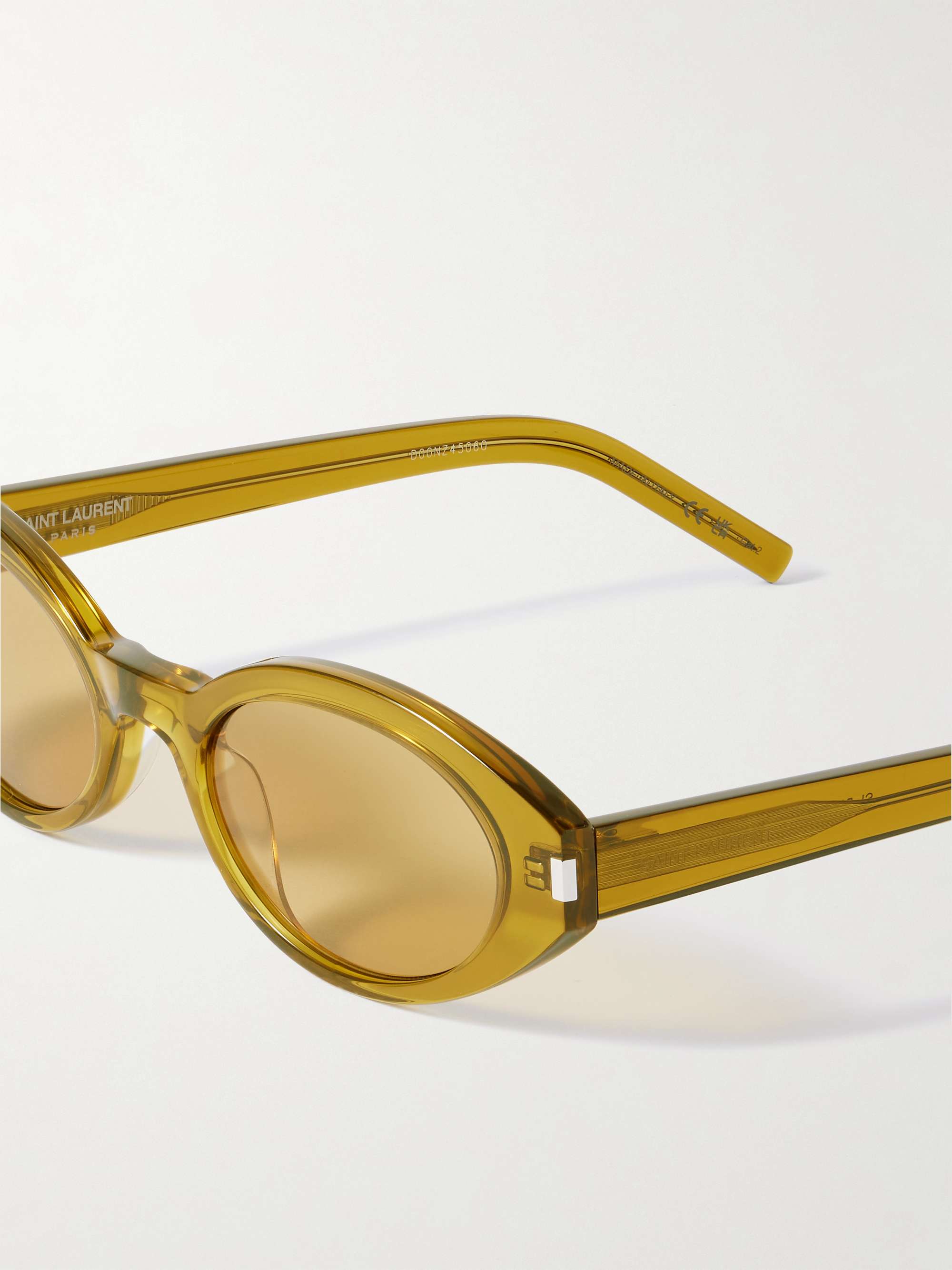 SAINT LAURENT EYEWEAR 
