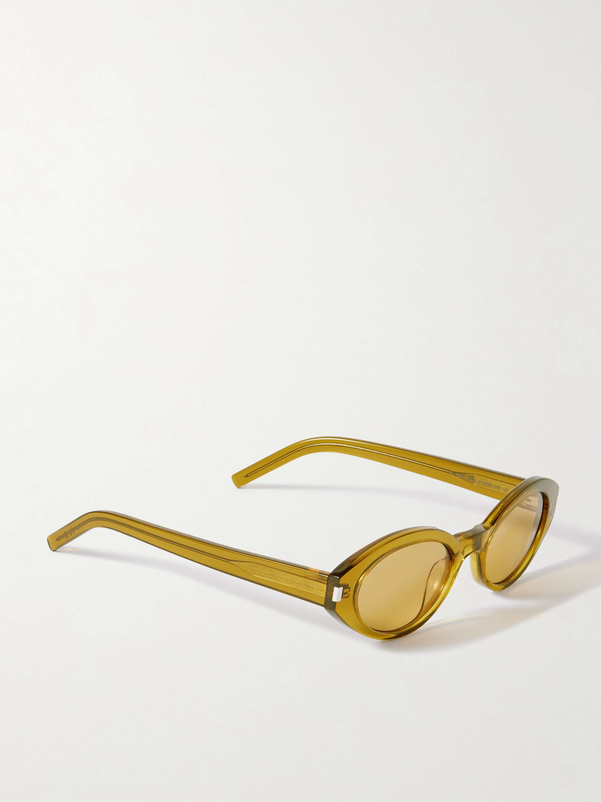 SAINT LAURENT EYEWEAR 