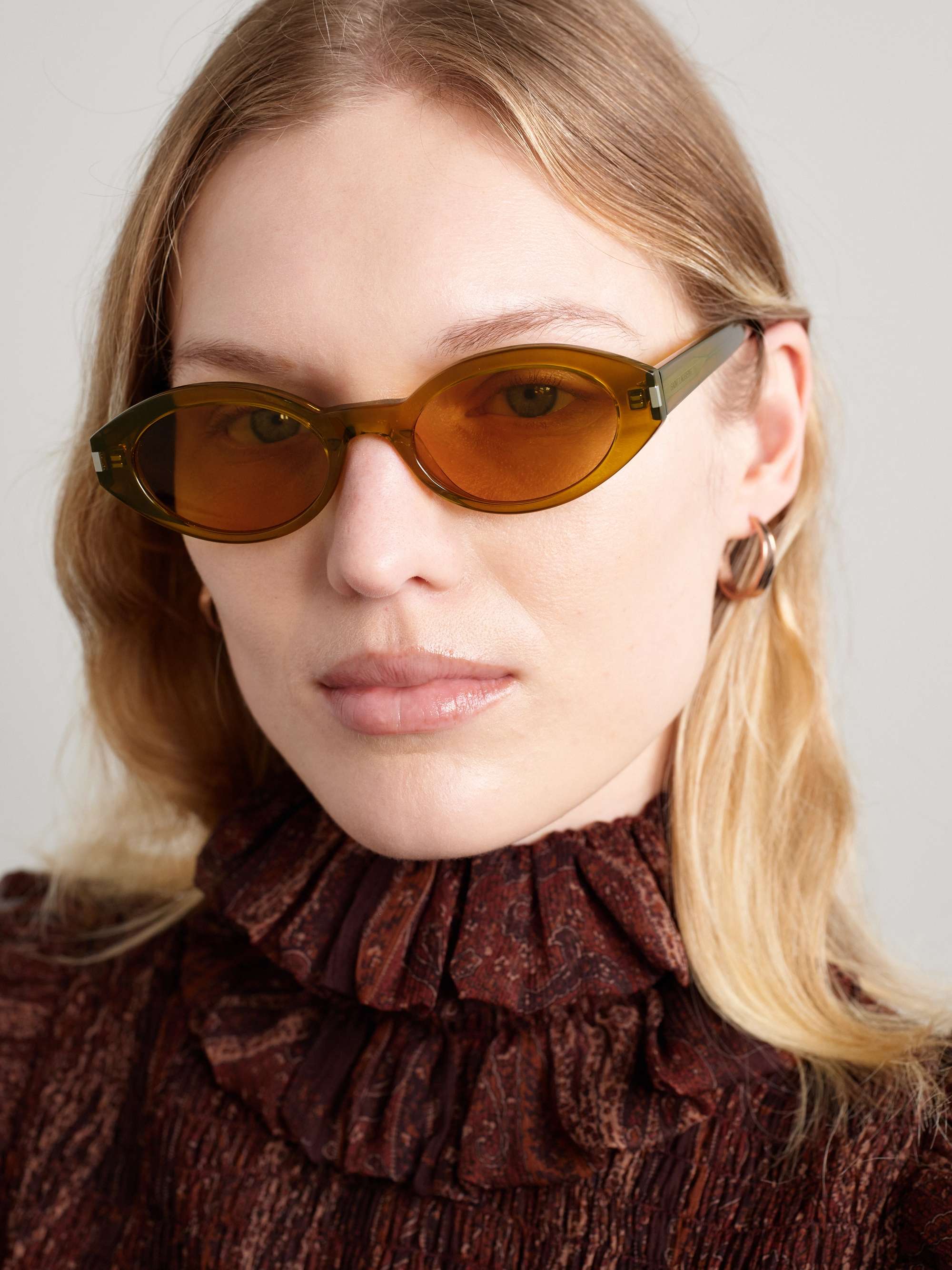SAINT LAURENT EYEWEAR 