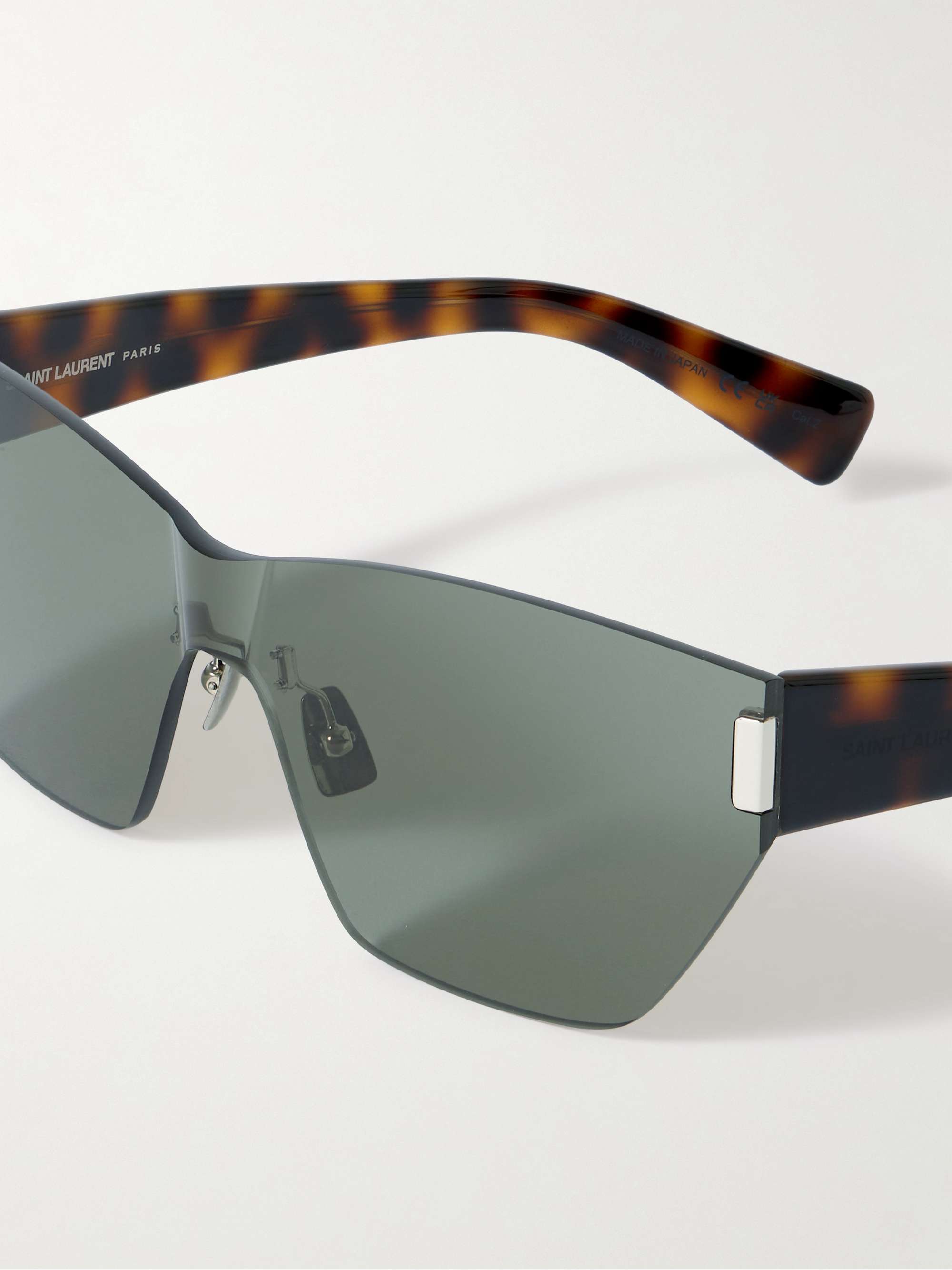 SAINT LAURENT EYEWEAR 