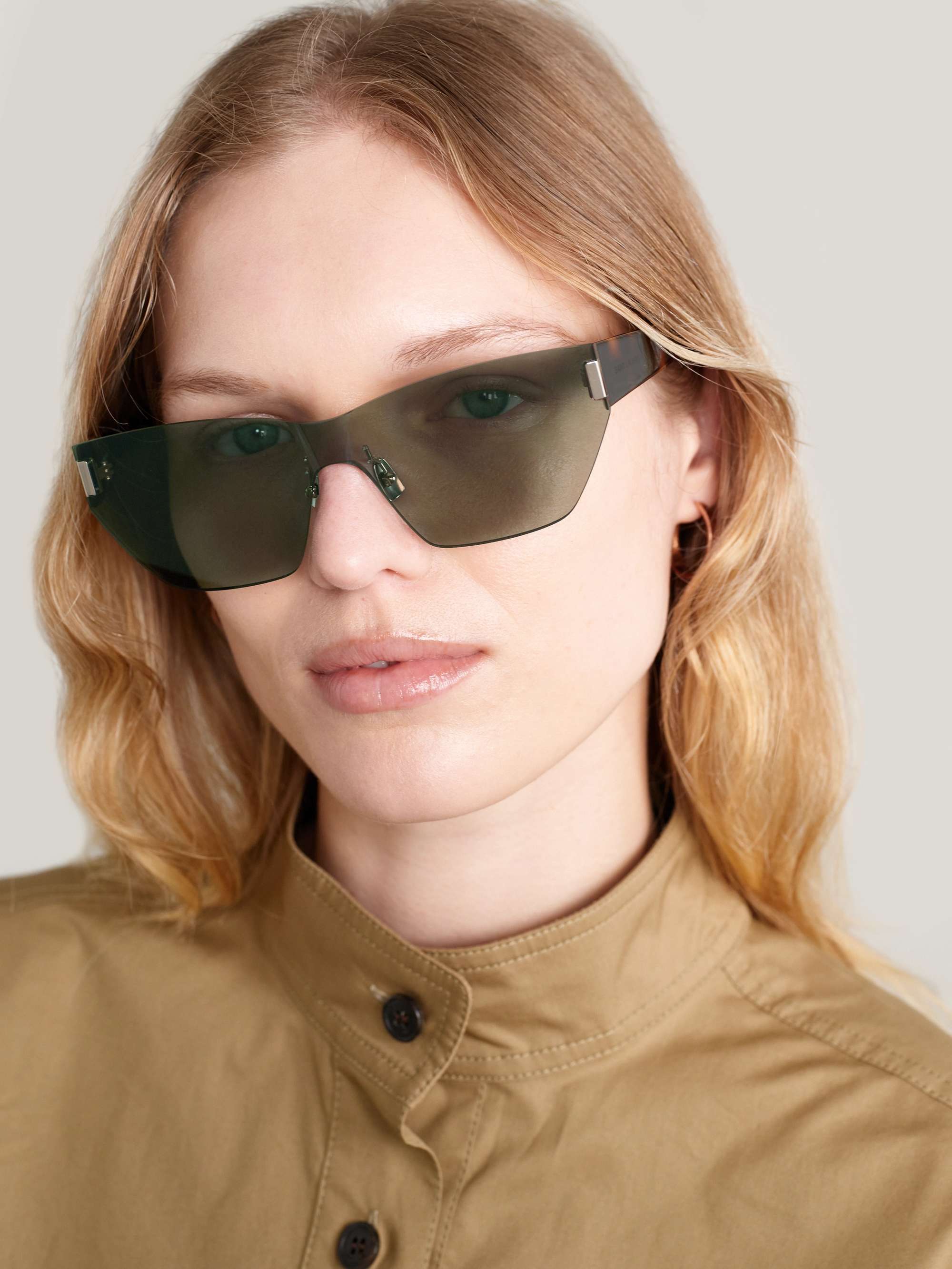 SAINT LAURENT EYEWEAR 