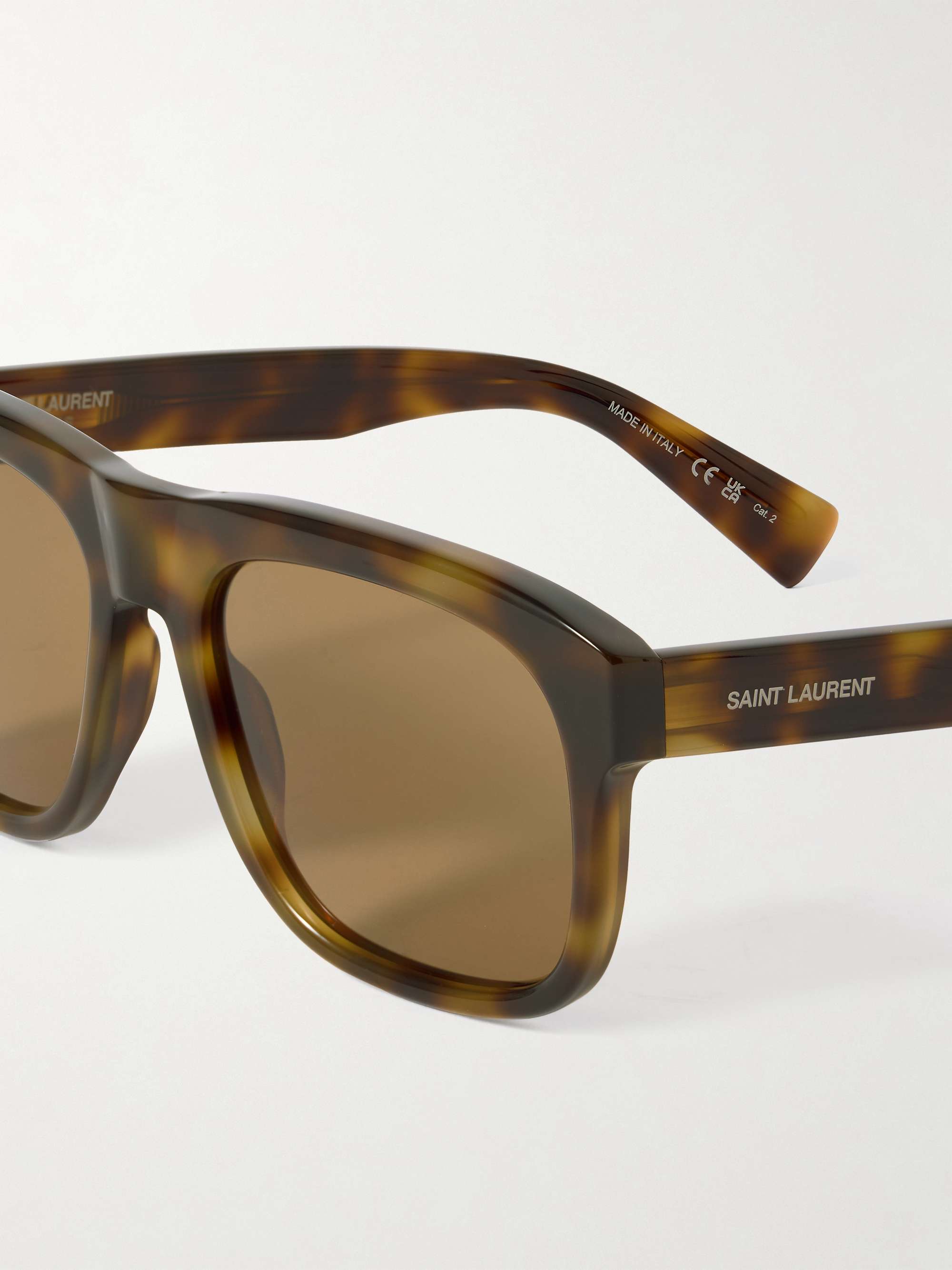 SAINT LAURENT EYEWEAR 
