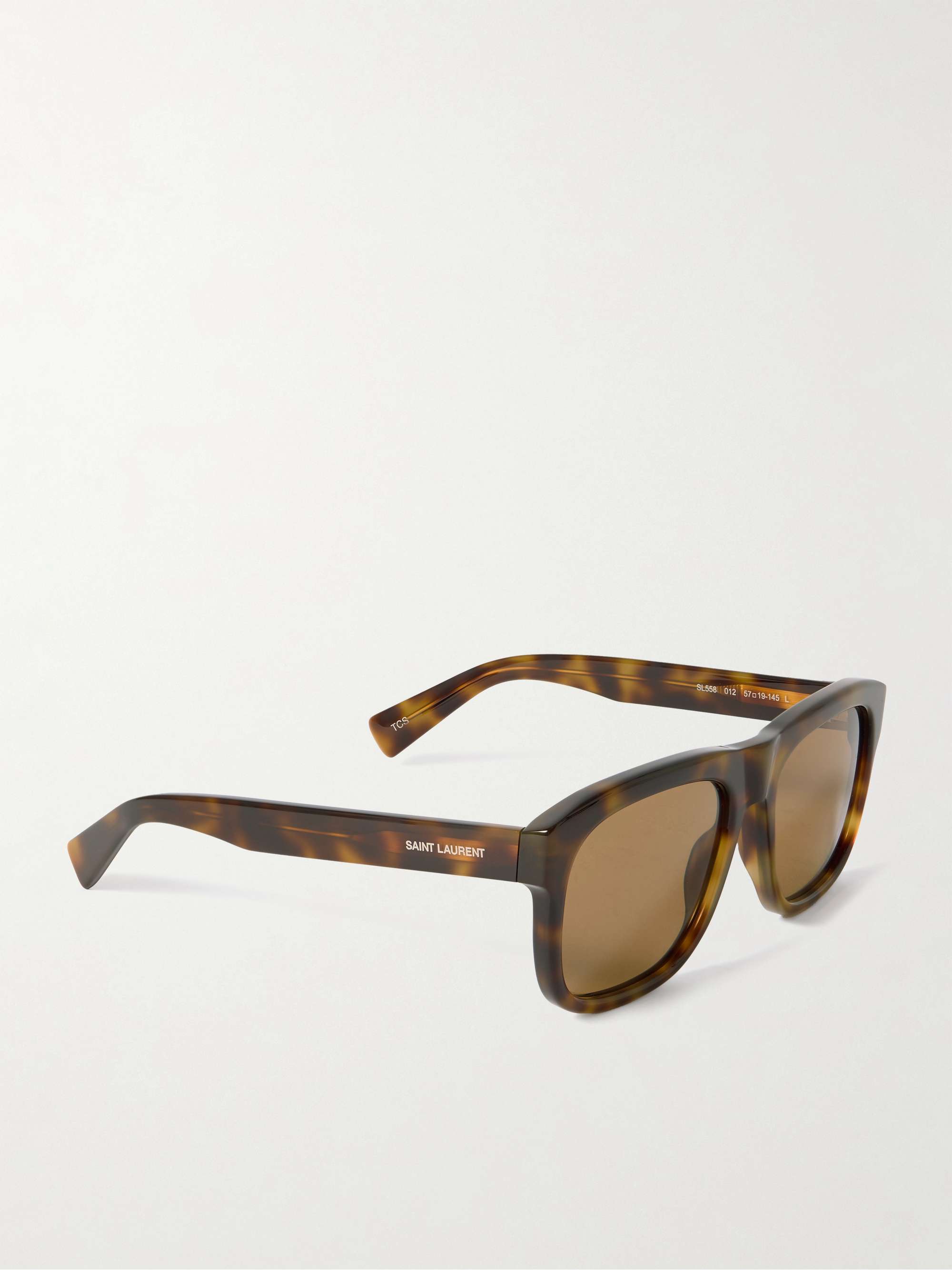 SAINT LAURENT EYEWEAR 