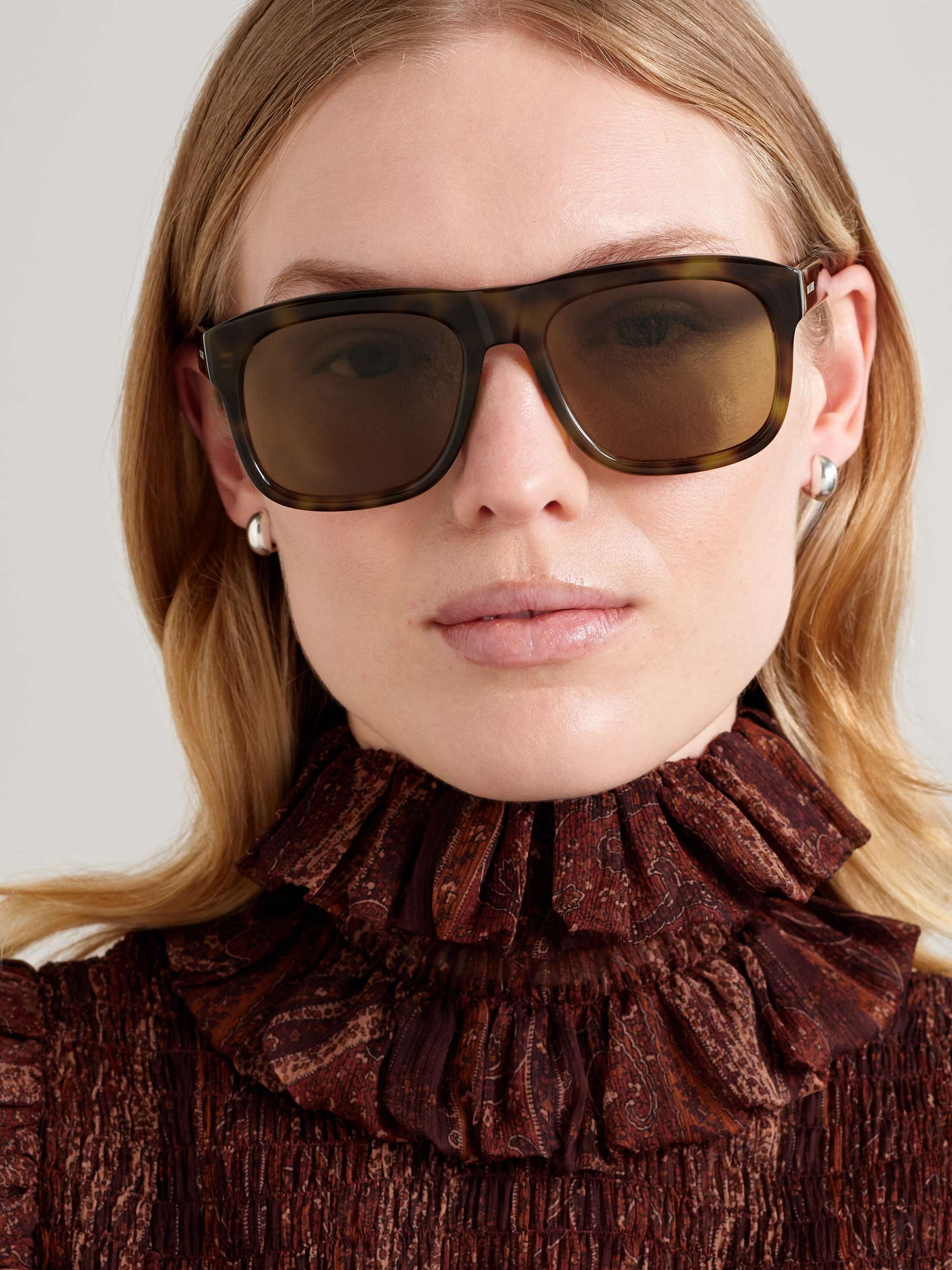 SAINT LAURENT EYEWEAR 