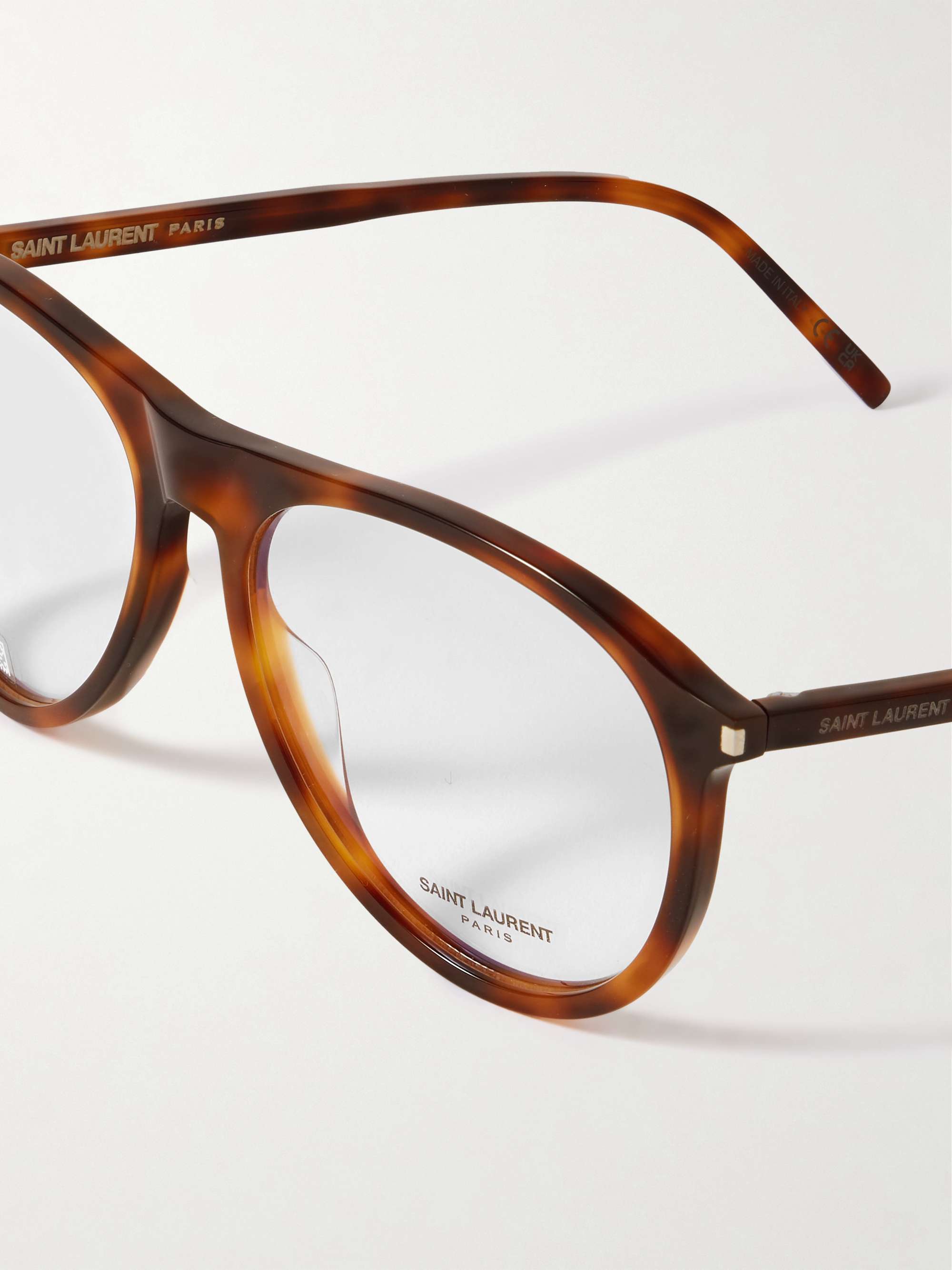 SAINT LAURENT EYEWEAR 