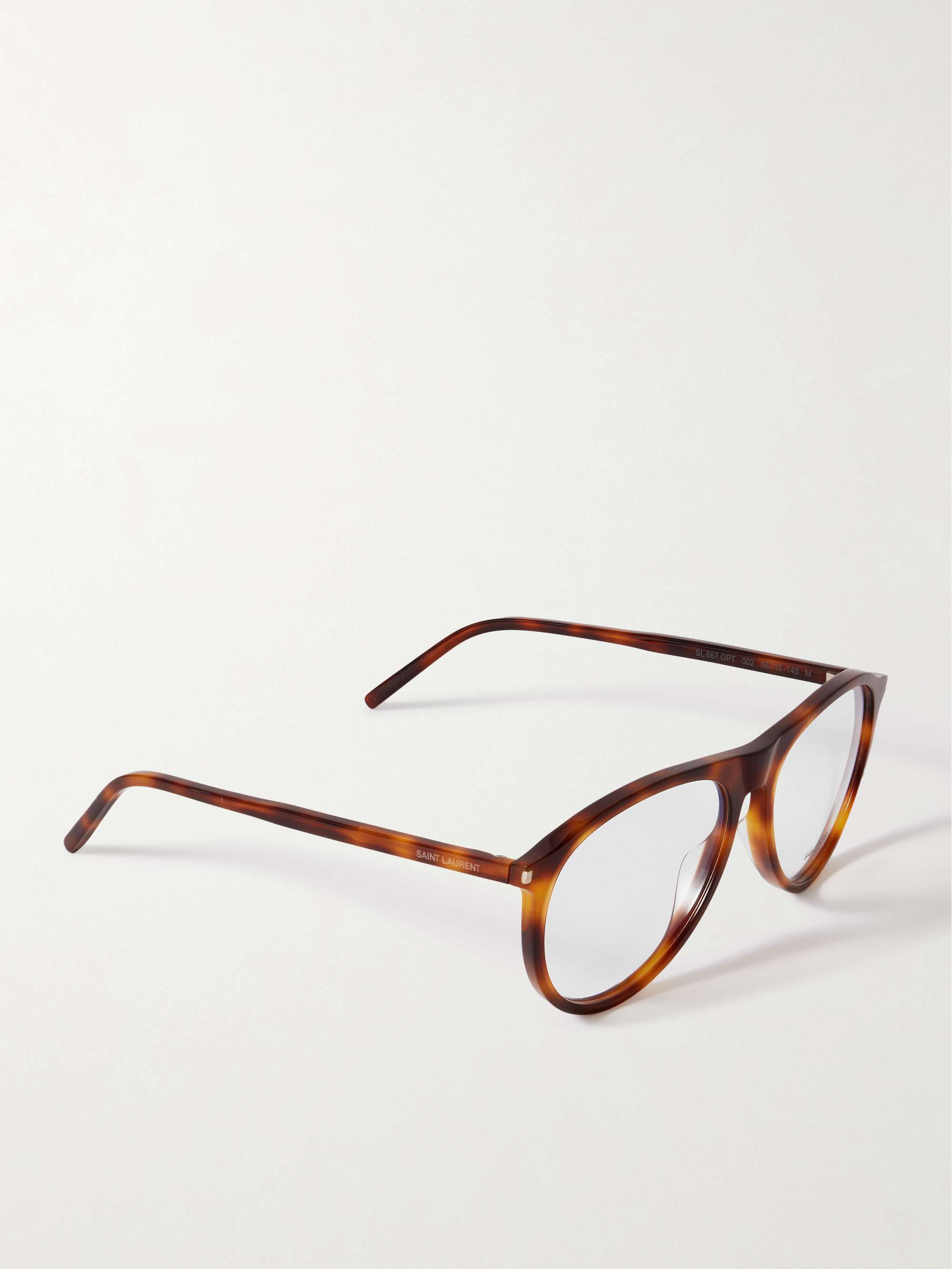 SAINT LAURENT EYEWEAR 