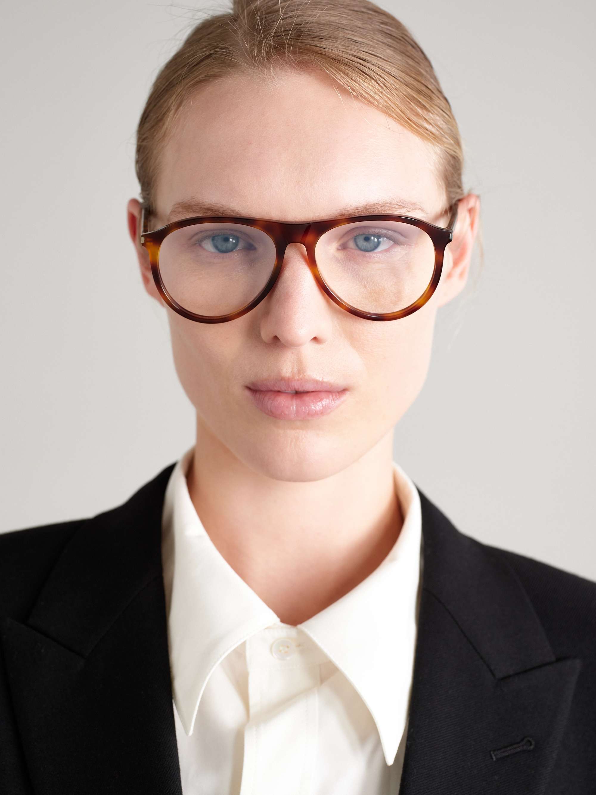 SAINT LAURENT EYEWEAR 