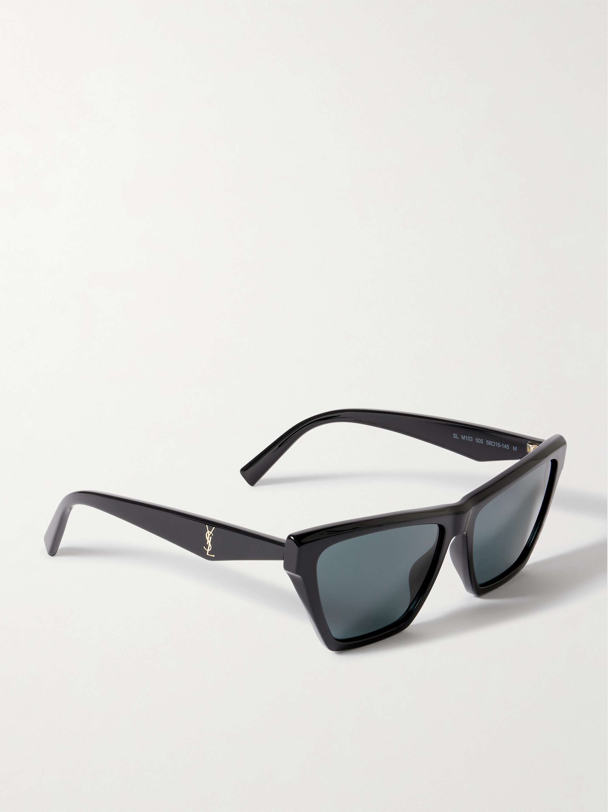 SAINT LAURENT EYEWEAR 