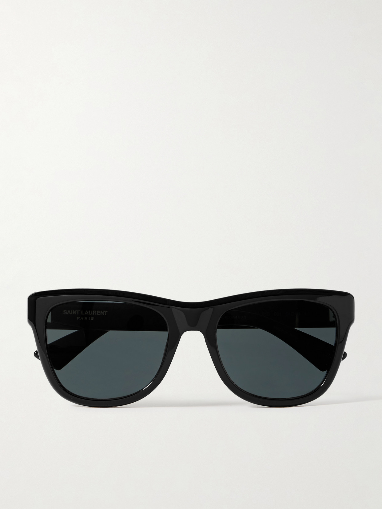 Saint Laurent D-frame Acetate Sunglasses