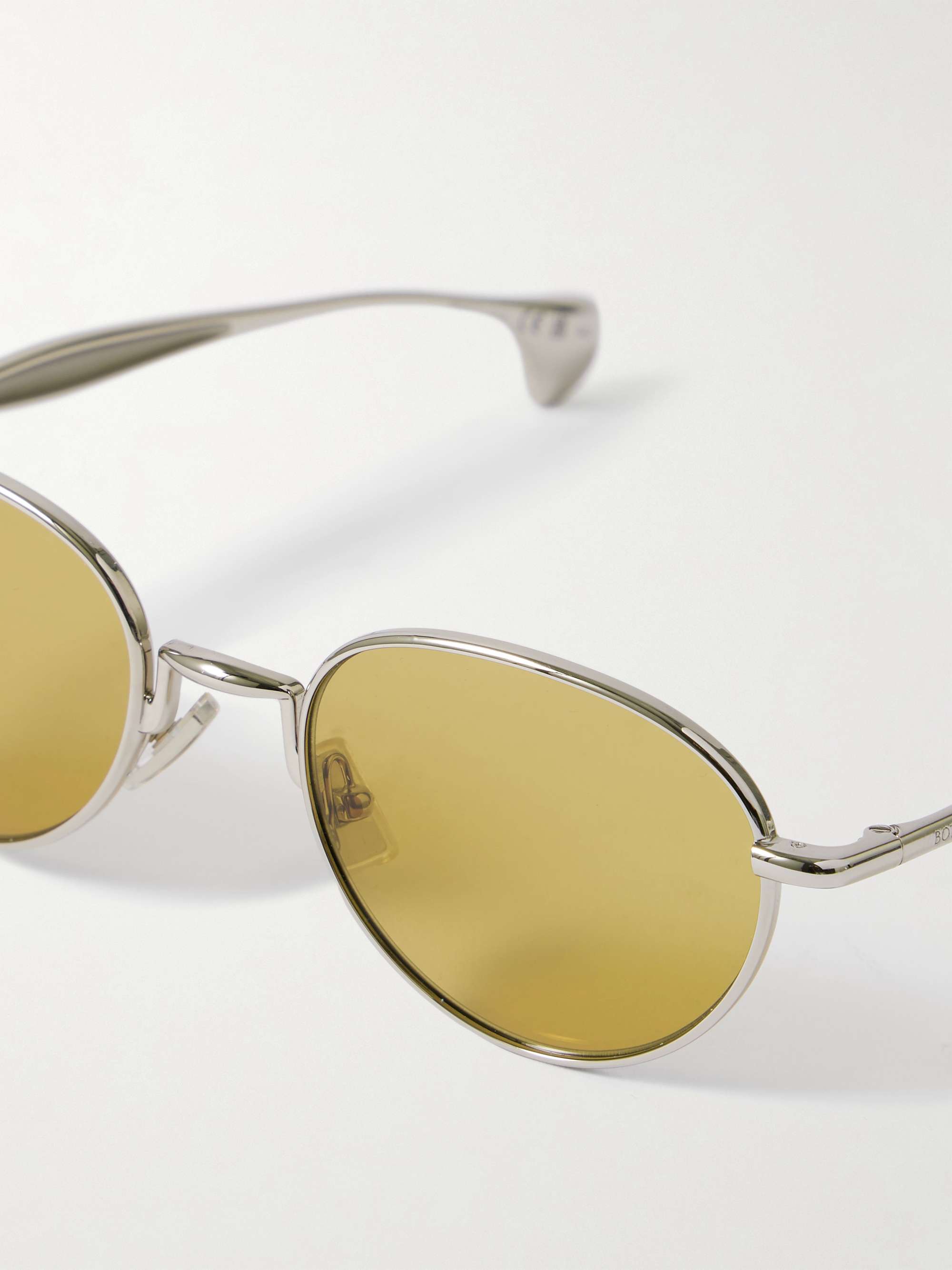 BOTTEGA VENETA EYEWEAR 
