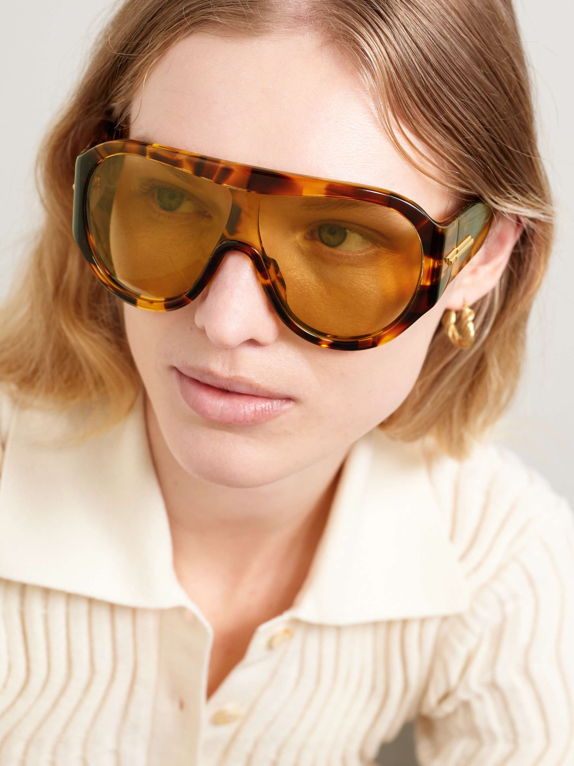 BOTTEGA VENETA EYEWEAR 
