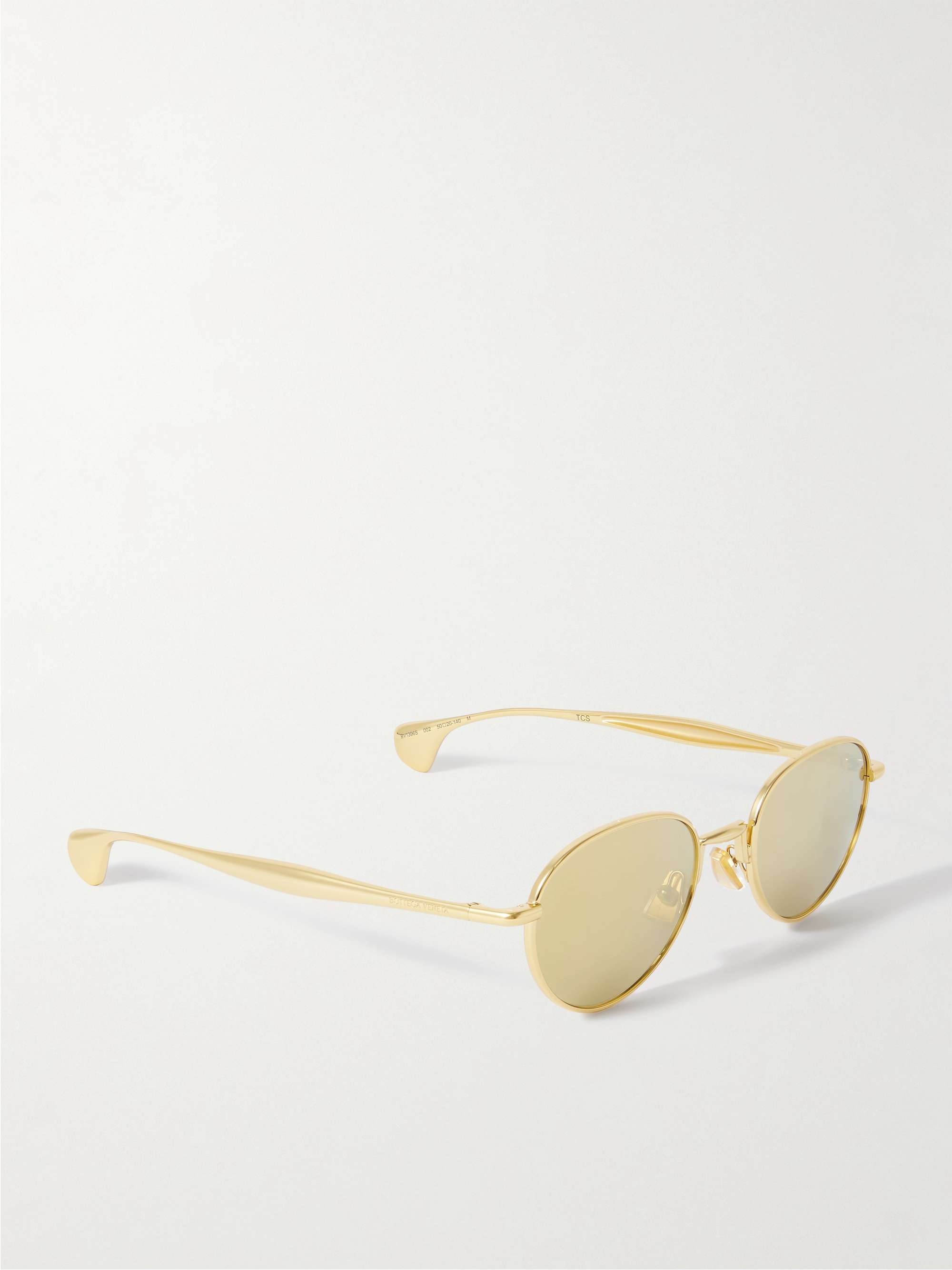 BOTTEGA VENETA EYEWEAR 