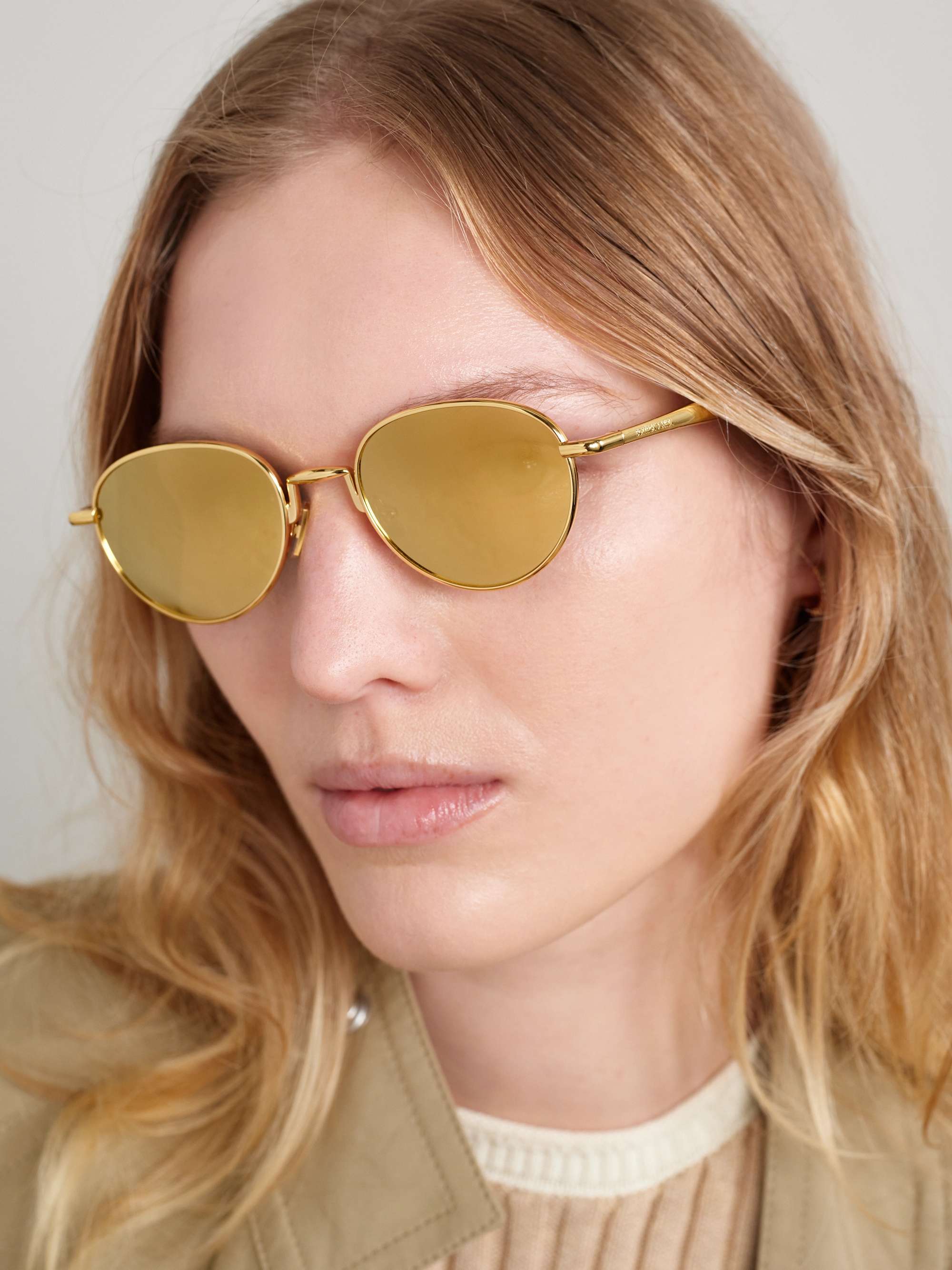 BOTTEGA VENETA EYEWEAR 