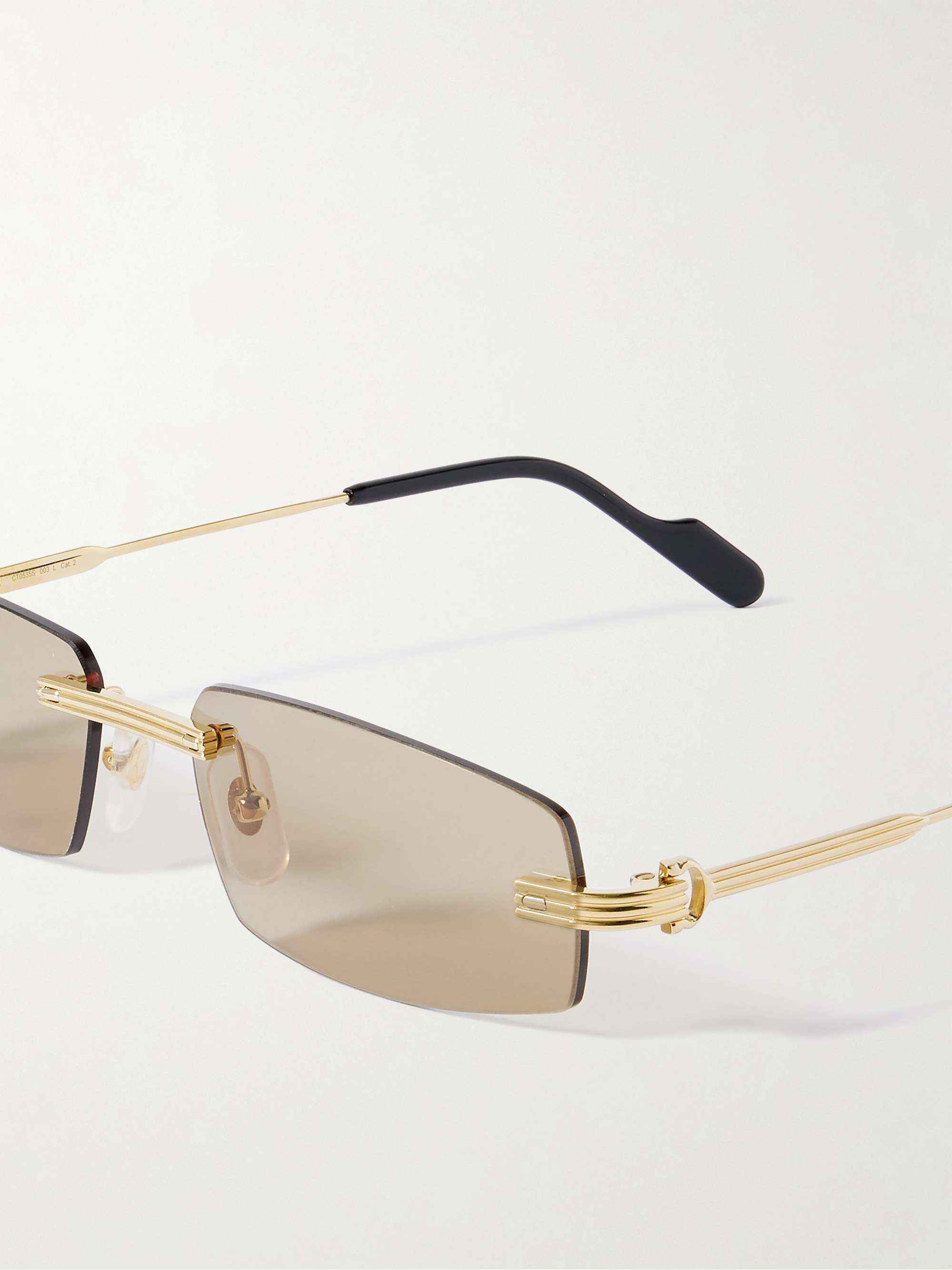 CARTIER EYEWEAR 
