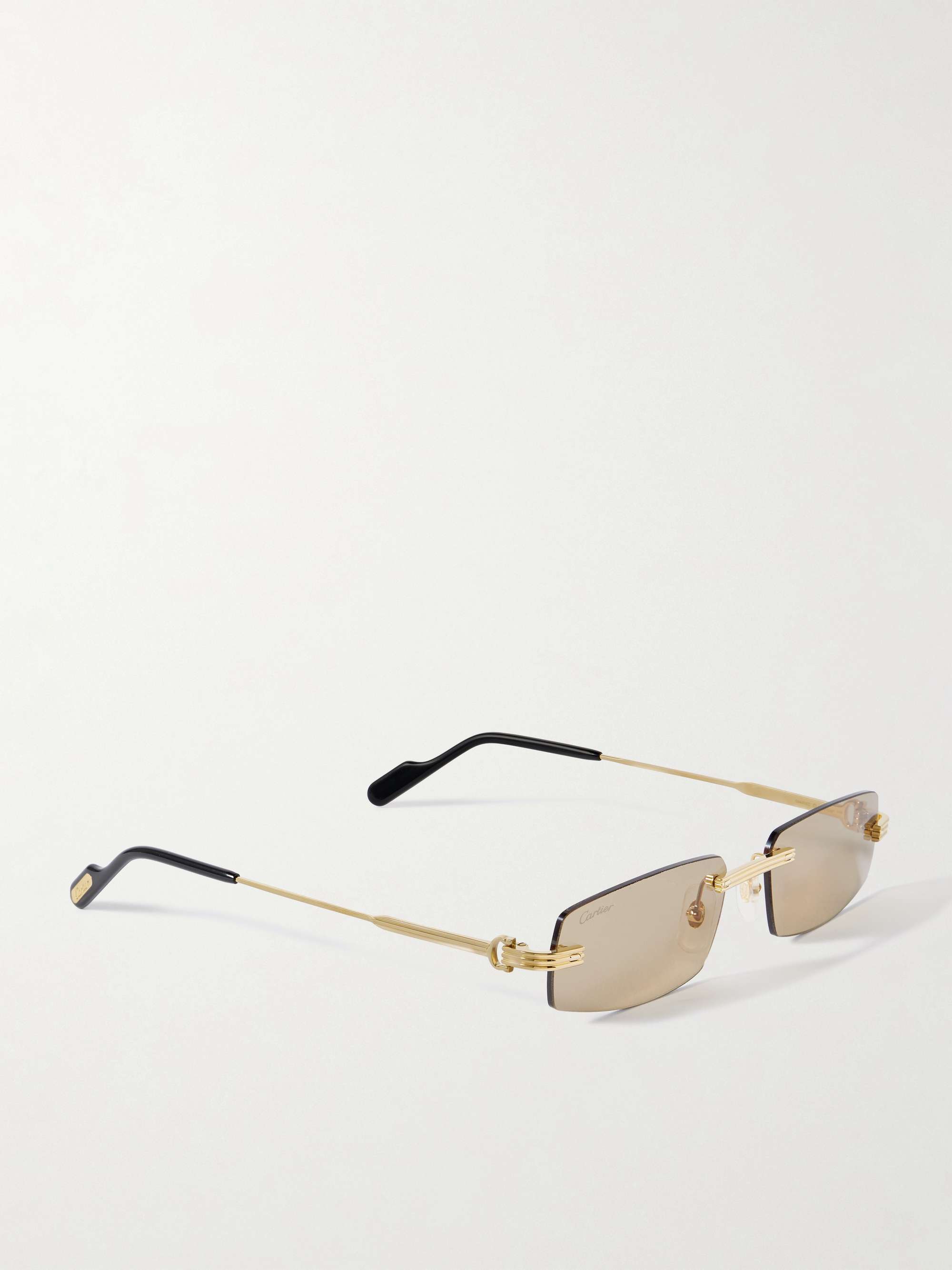 CARTIER EYEWEAR 