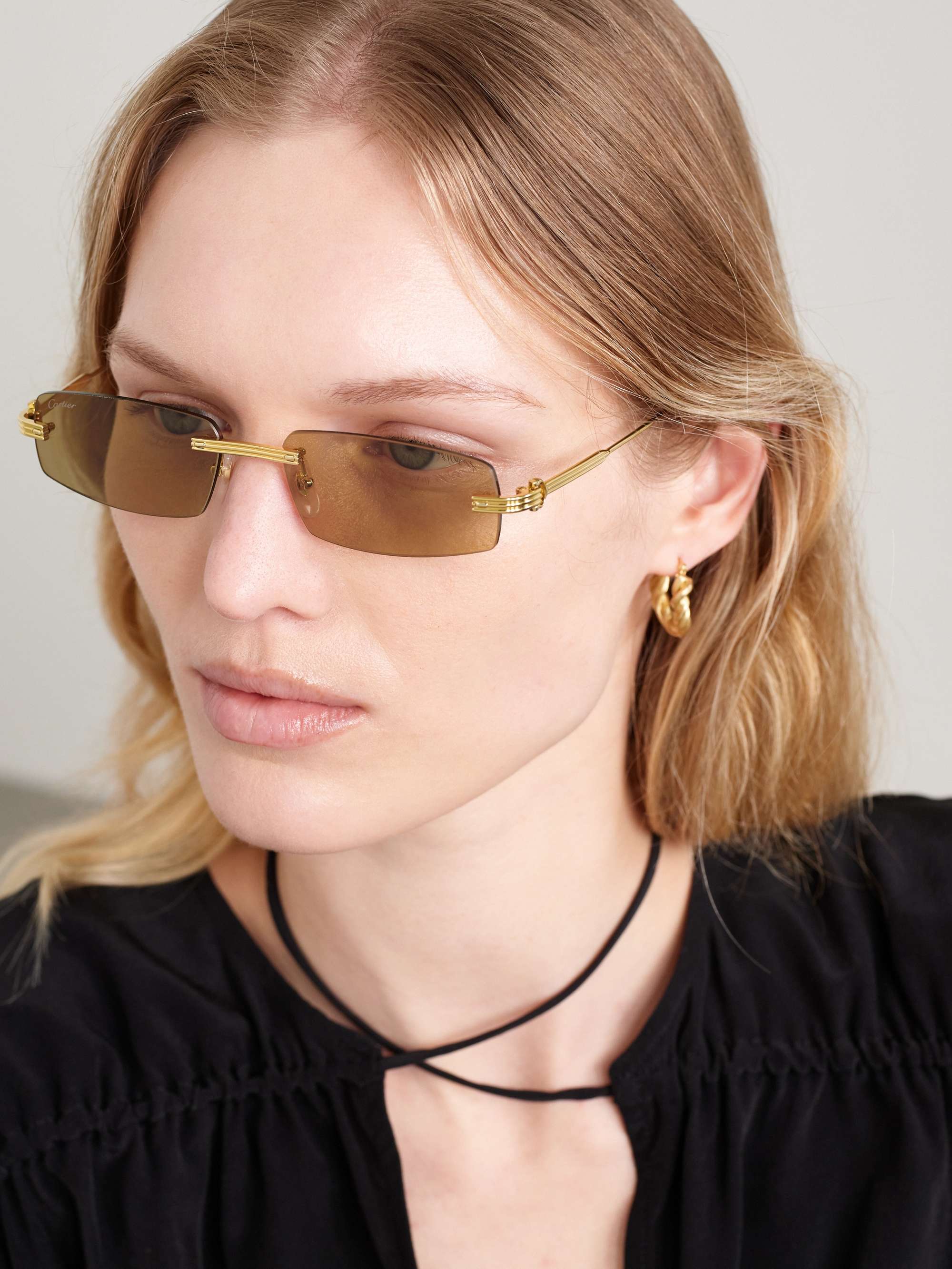 CARTIER EYEWEAR 