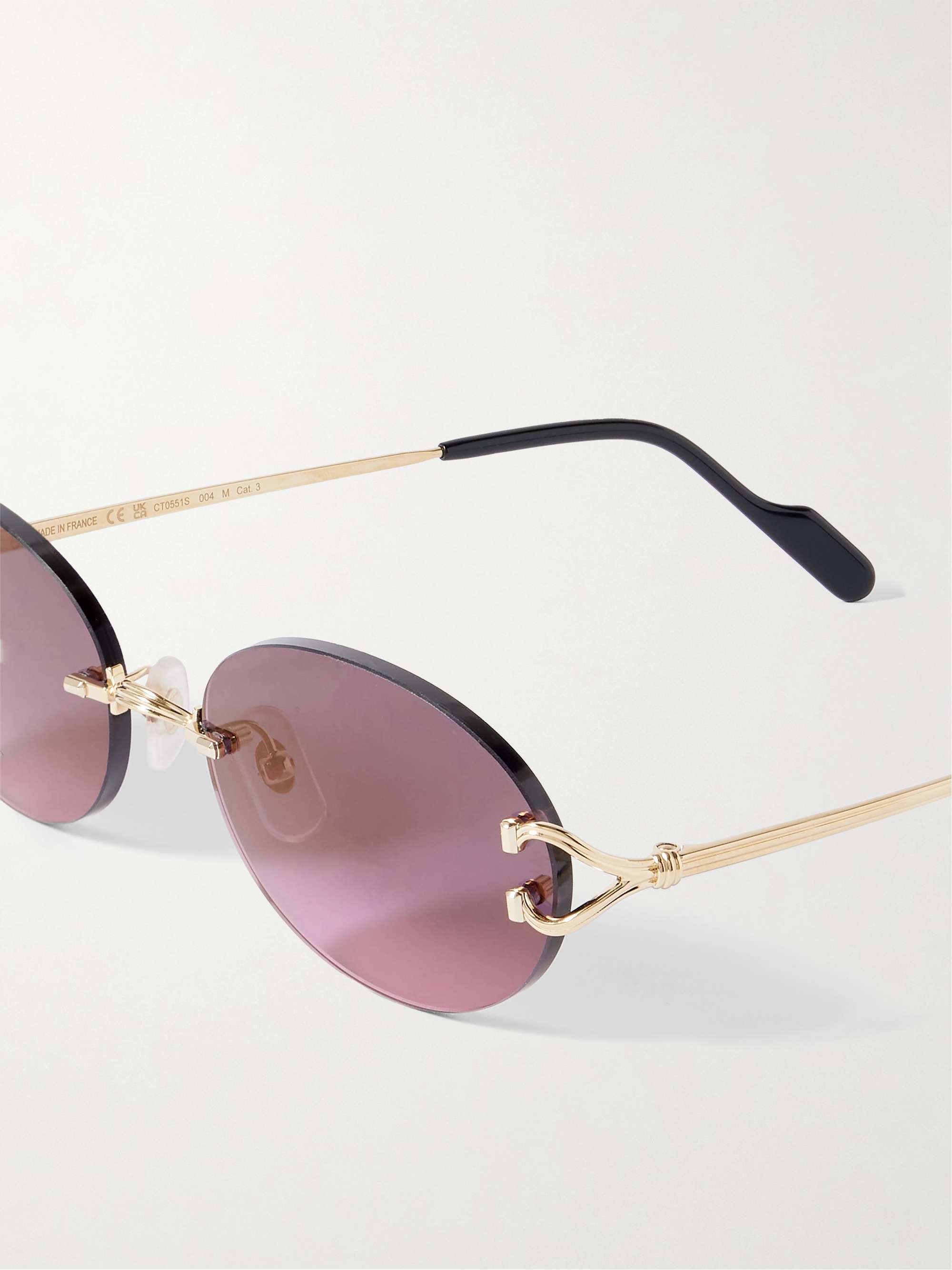 CARTIER EYEWEAR 