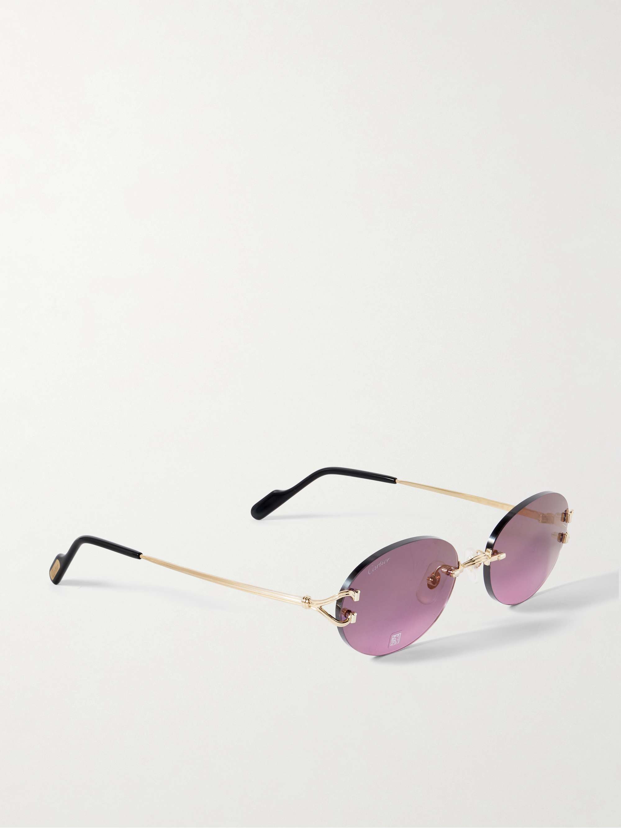 CARTIER EYEWEAR 