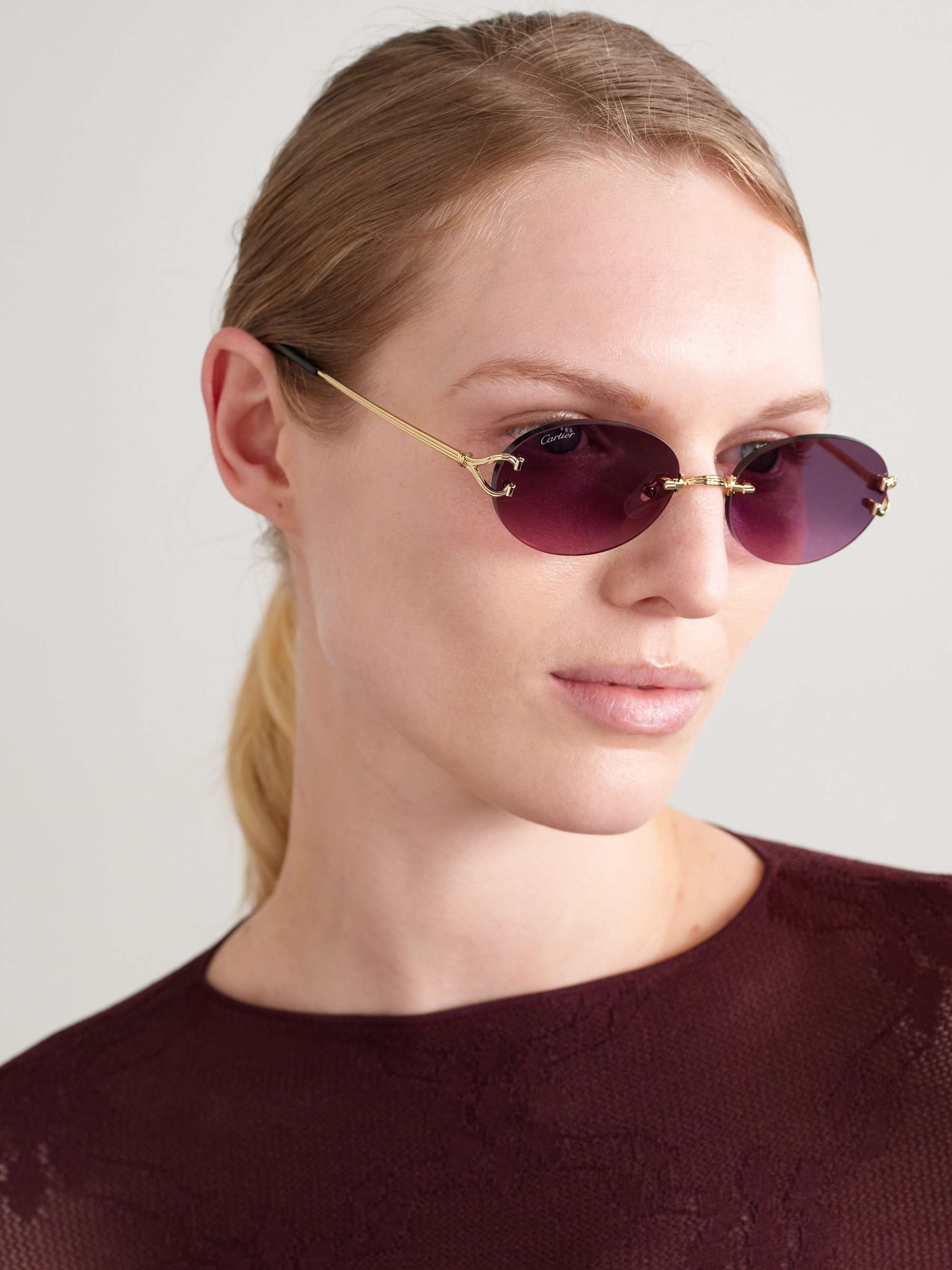 CARTIER EYEWEAR 