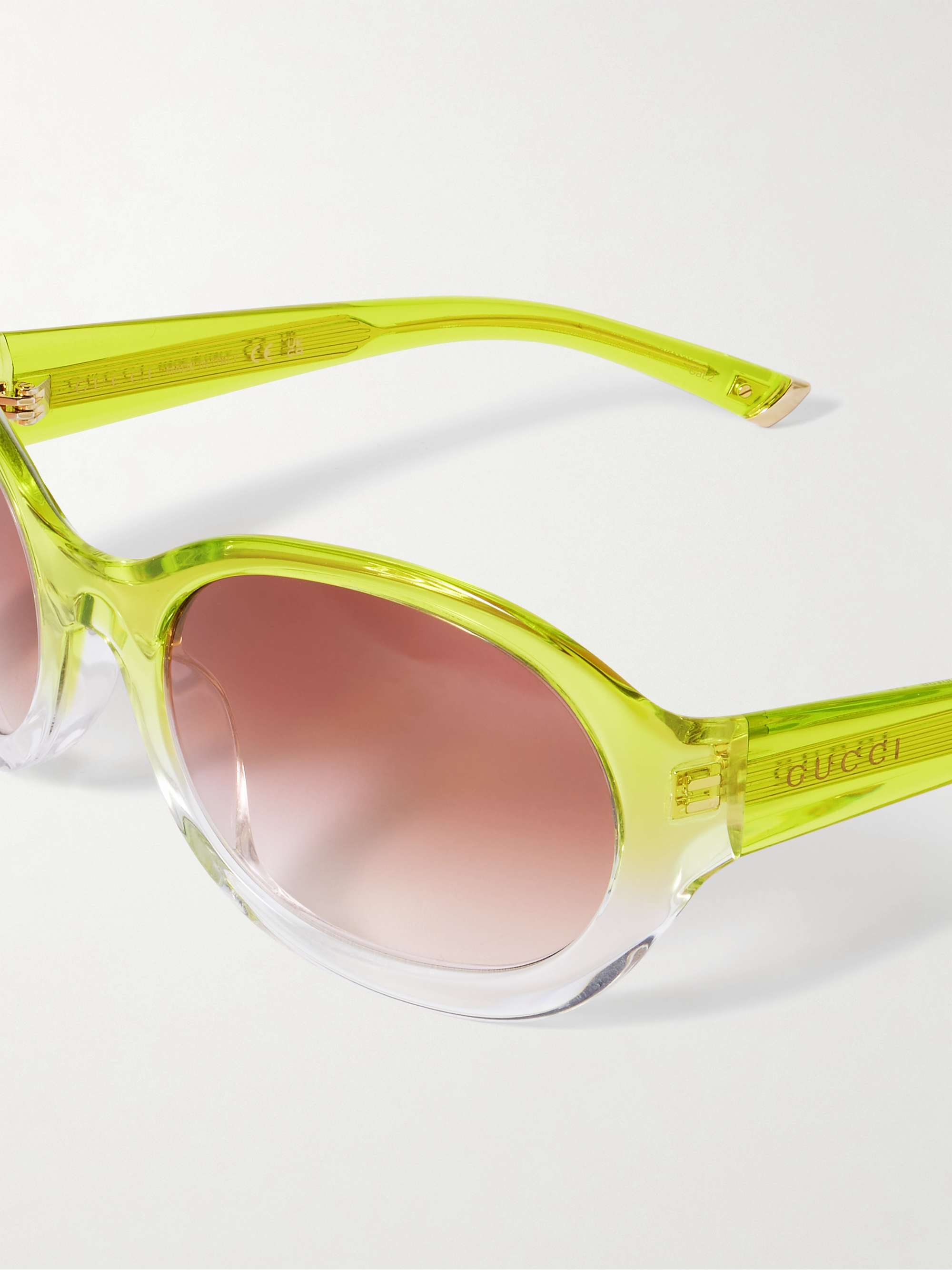 GUCCI EYEWEAR 