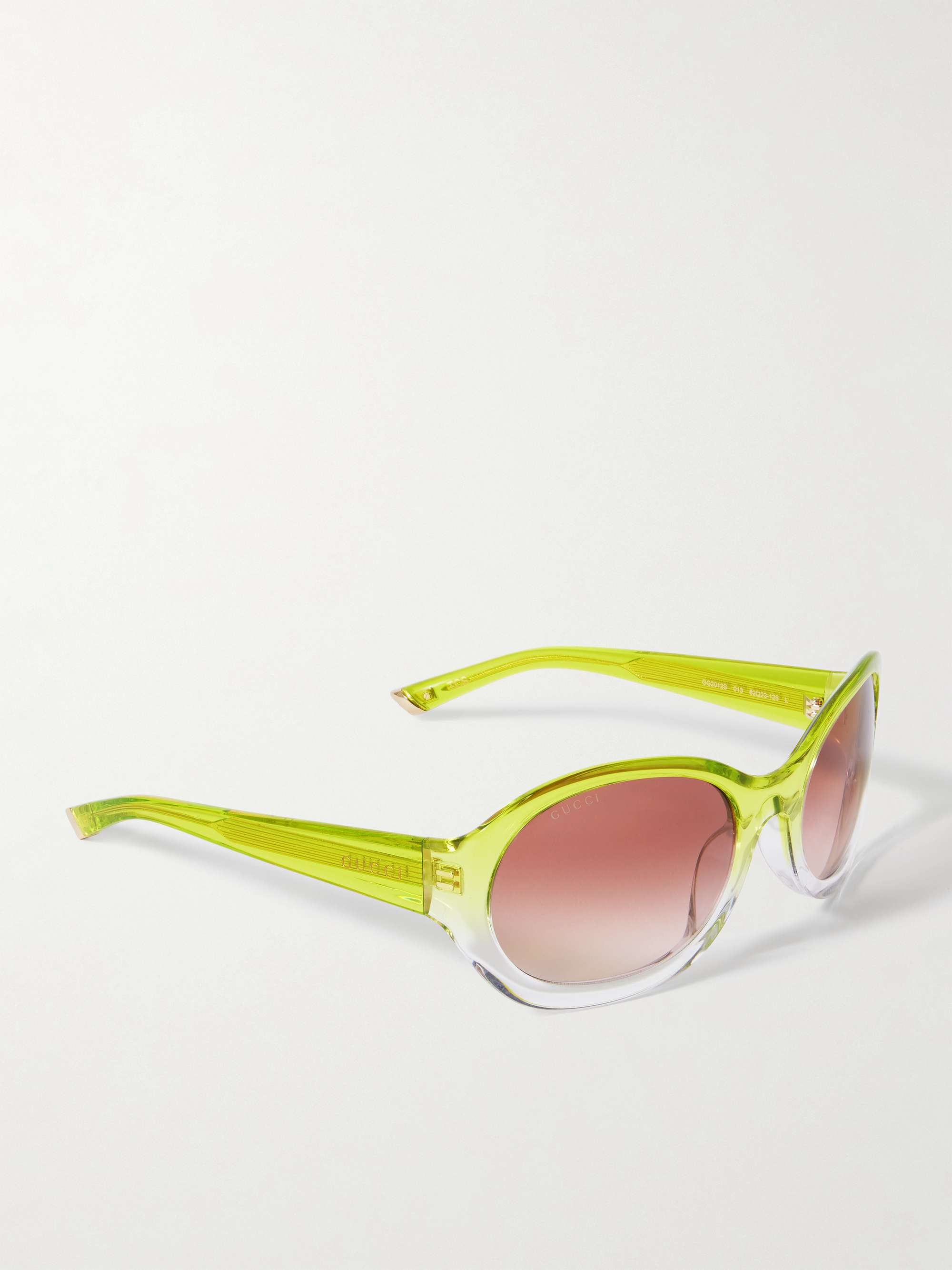 GUCCI EYEWEAR 