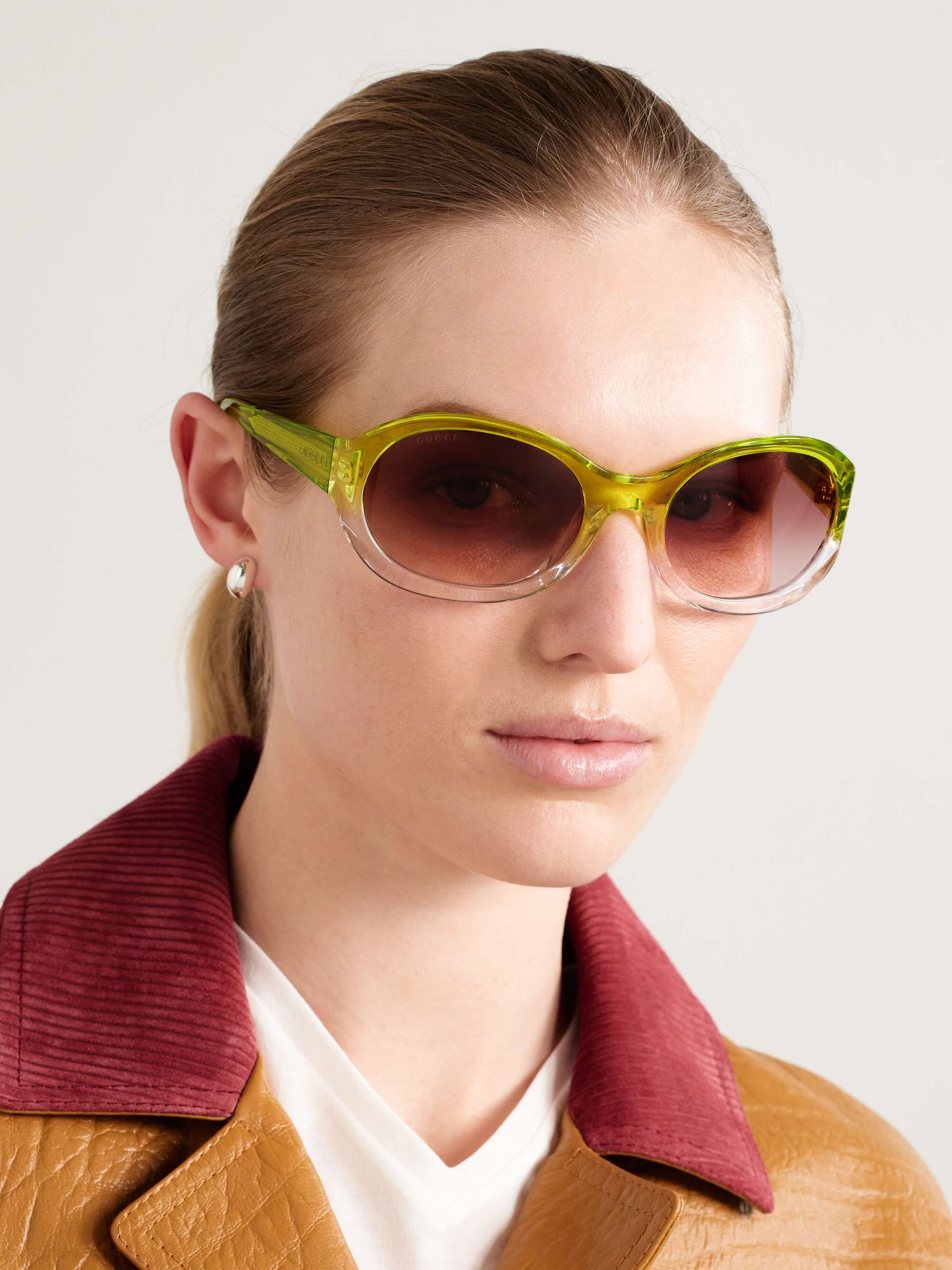 GUCCI EYEWEAR 