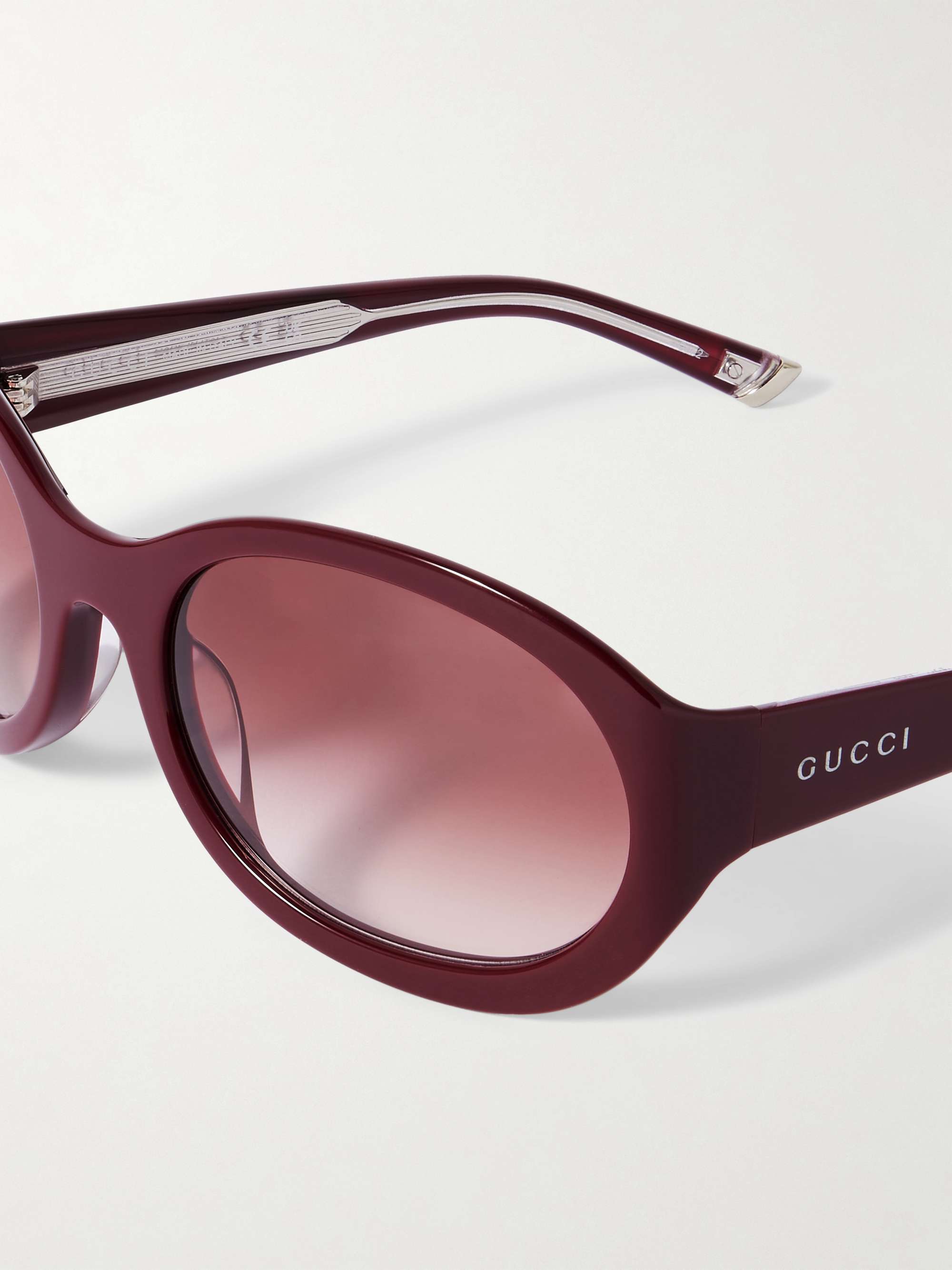 GUCCI EYEWEAR 