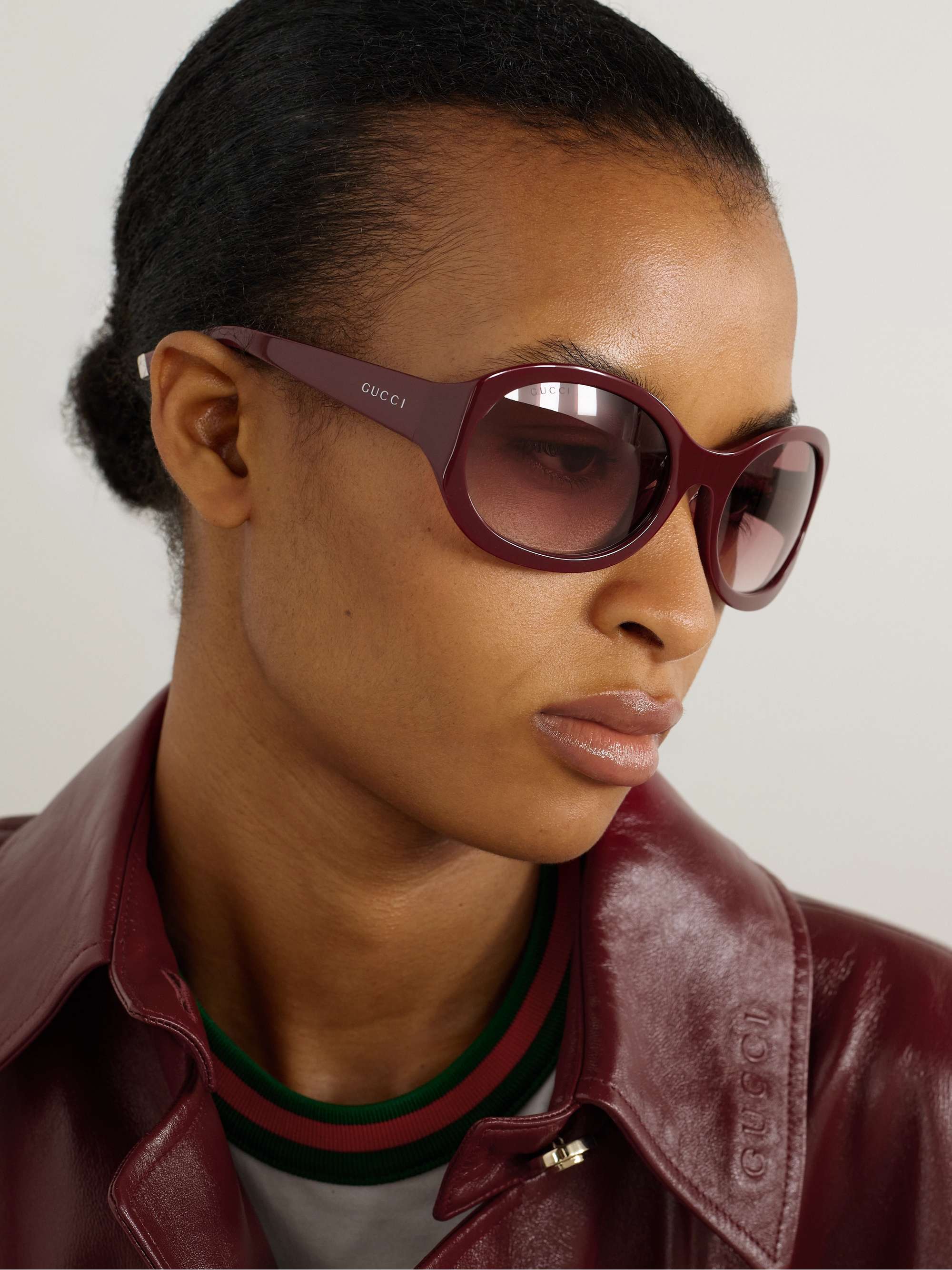 GUCCI EYEWEAR 