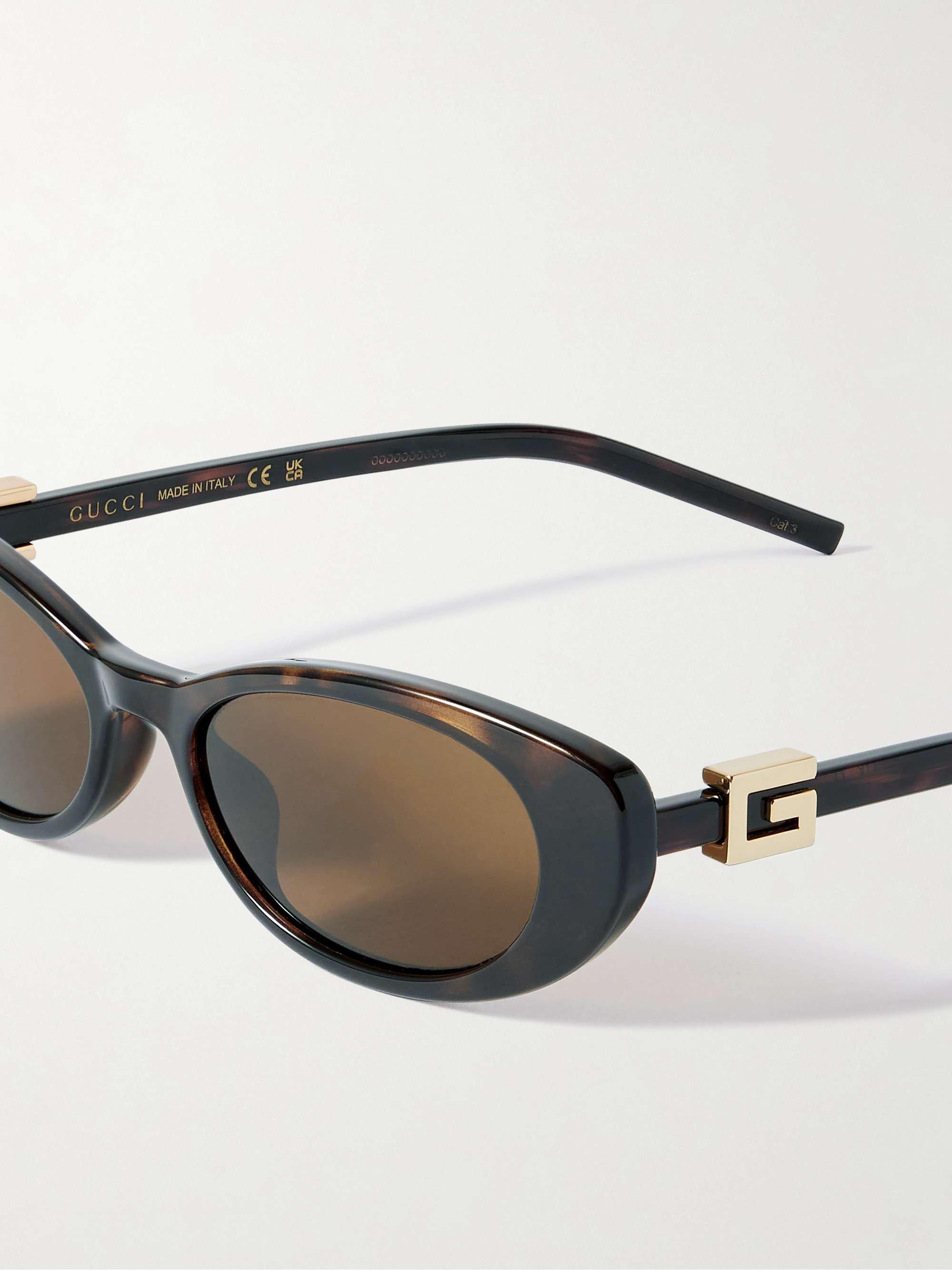 GUCCI EYEWEAR 
