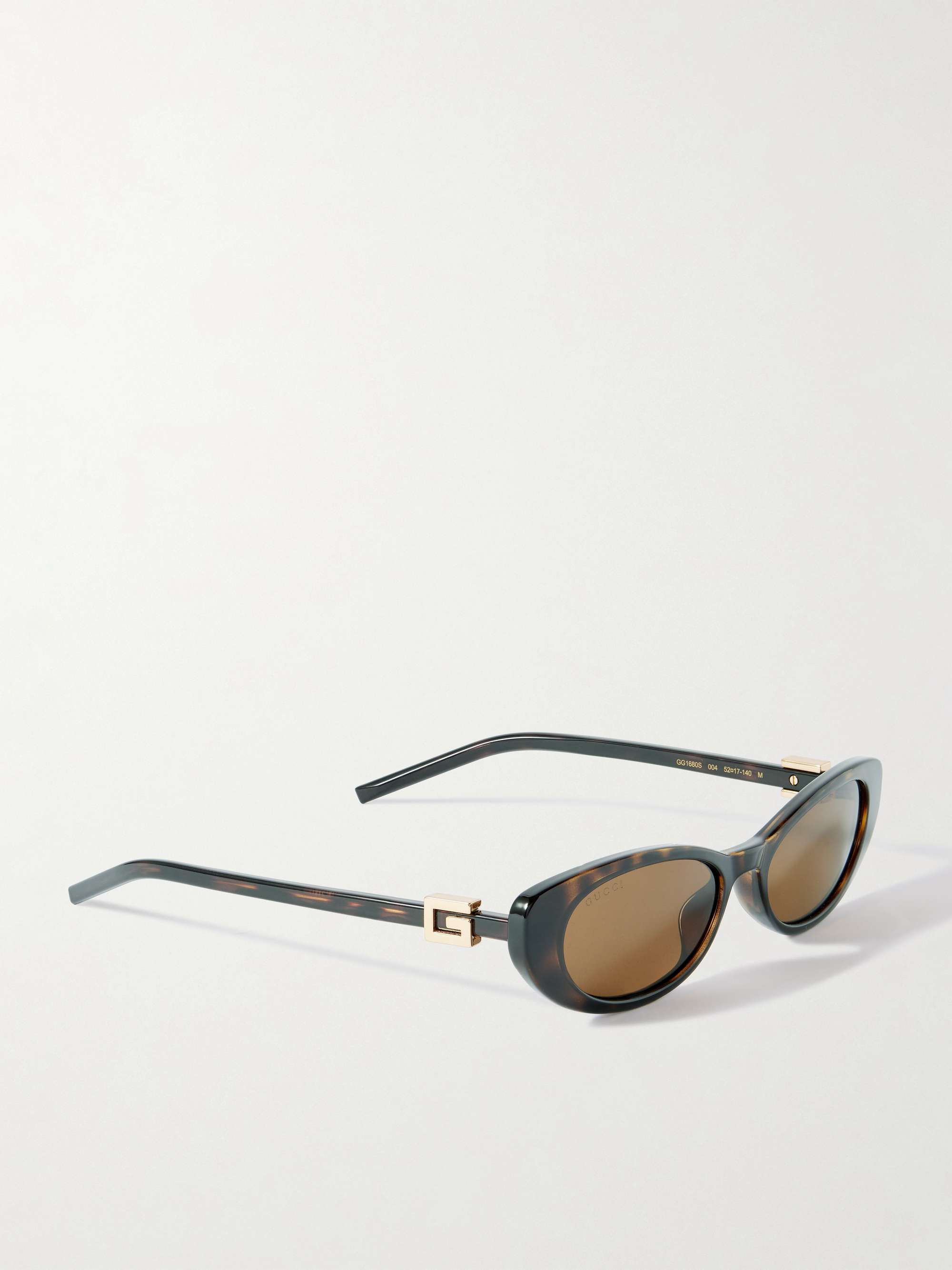 GUCCI EYEWEAR 