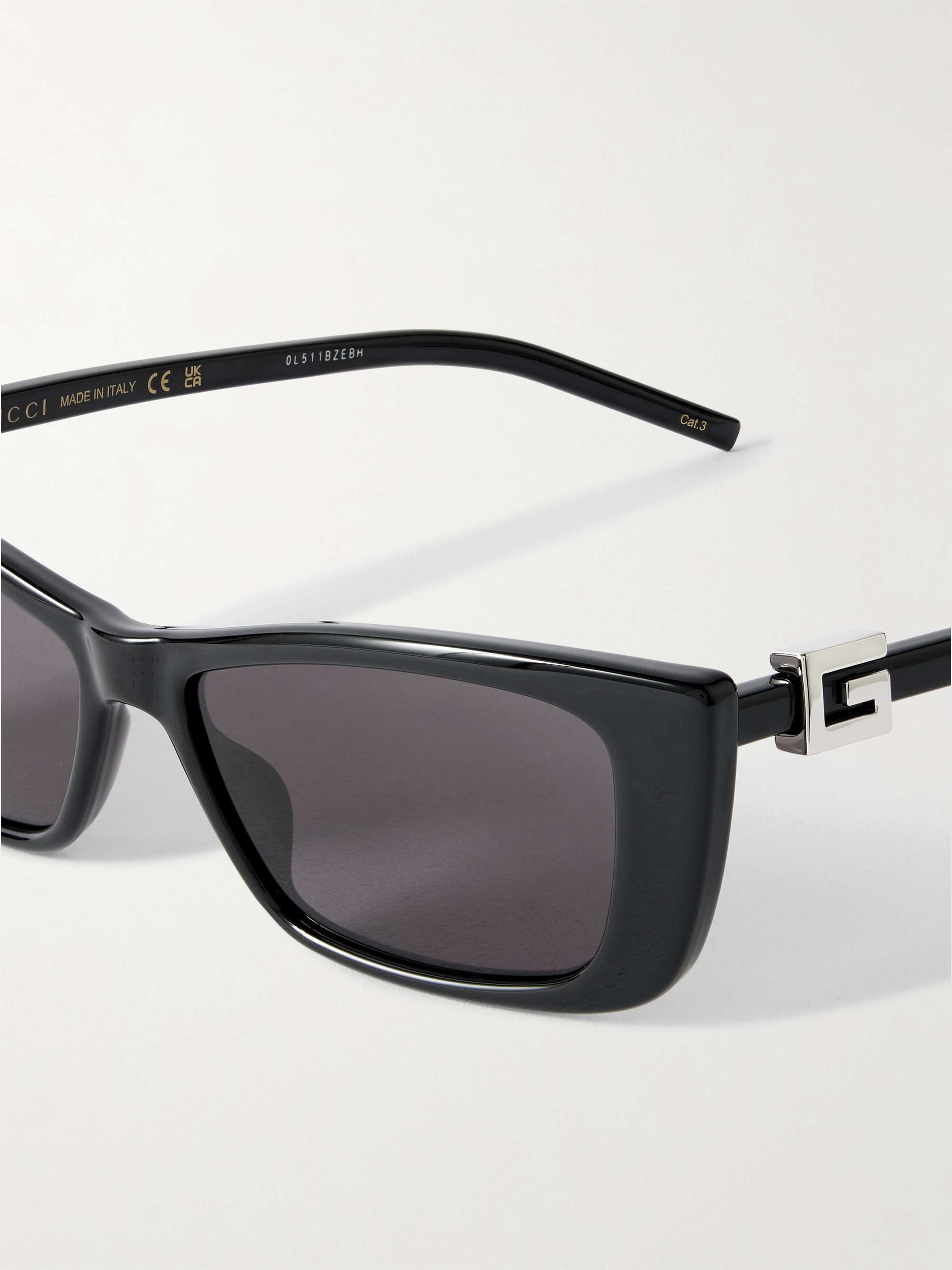 GUCCI EYEWEAR 