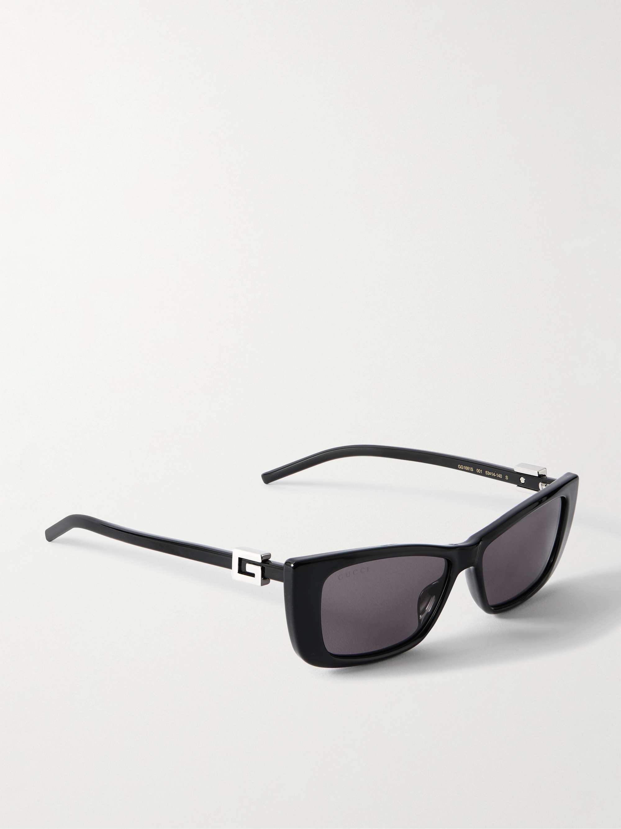 GUCCI EYEWEAR 
