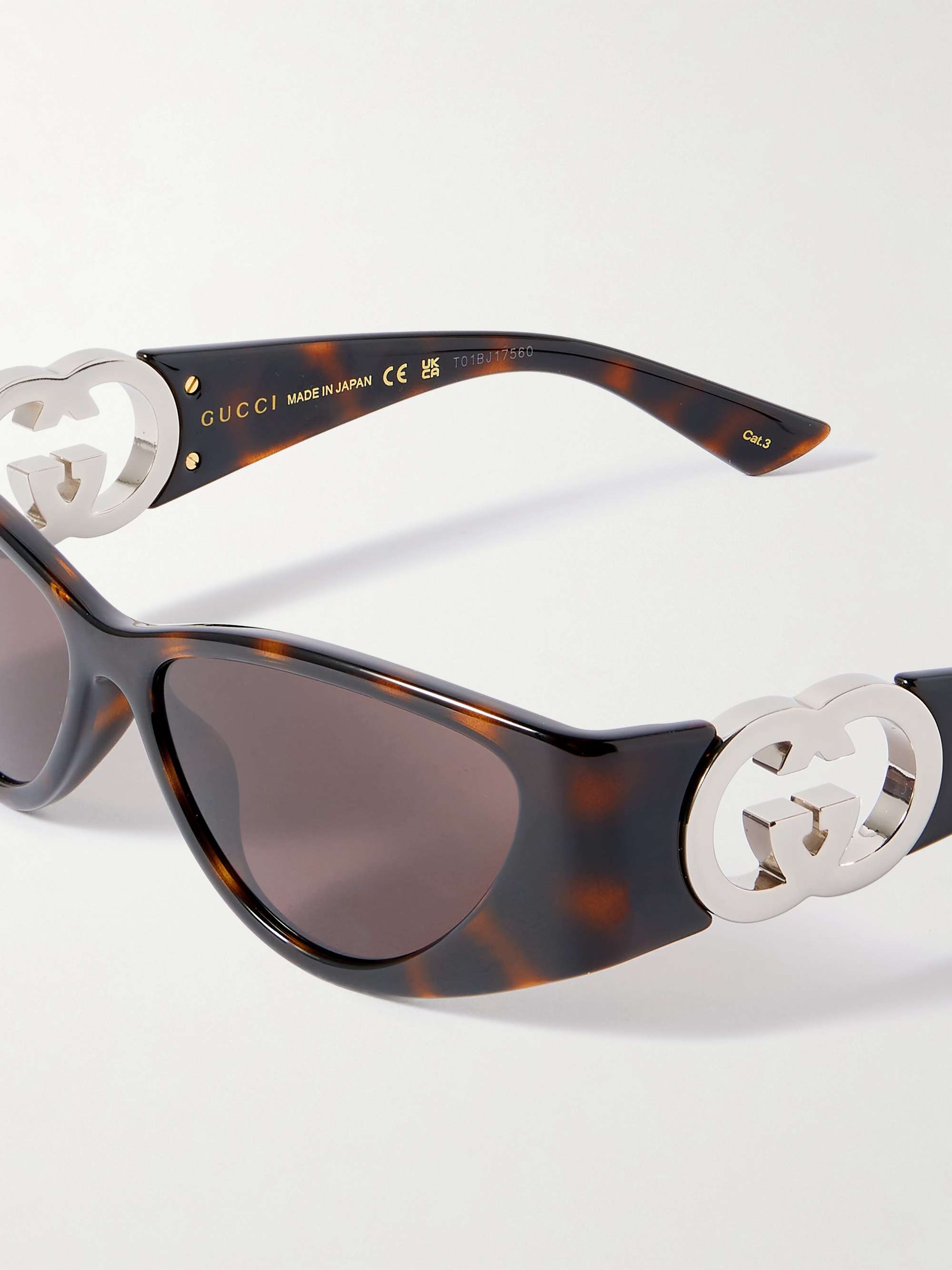 GUCCI EYEWEAR 
