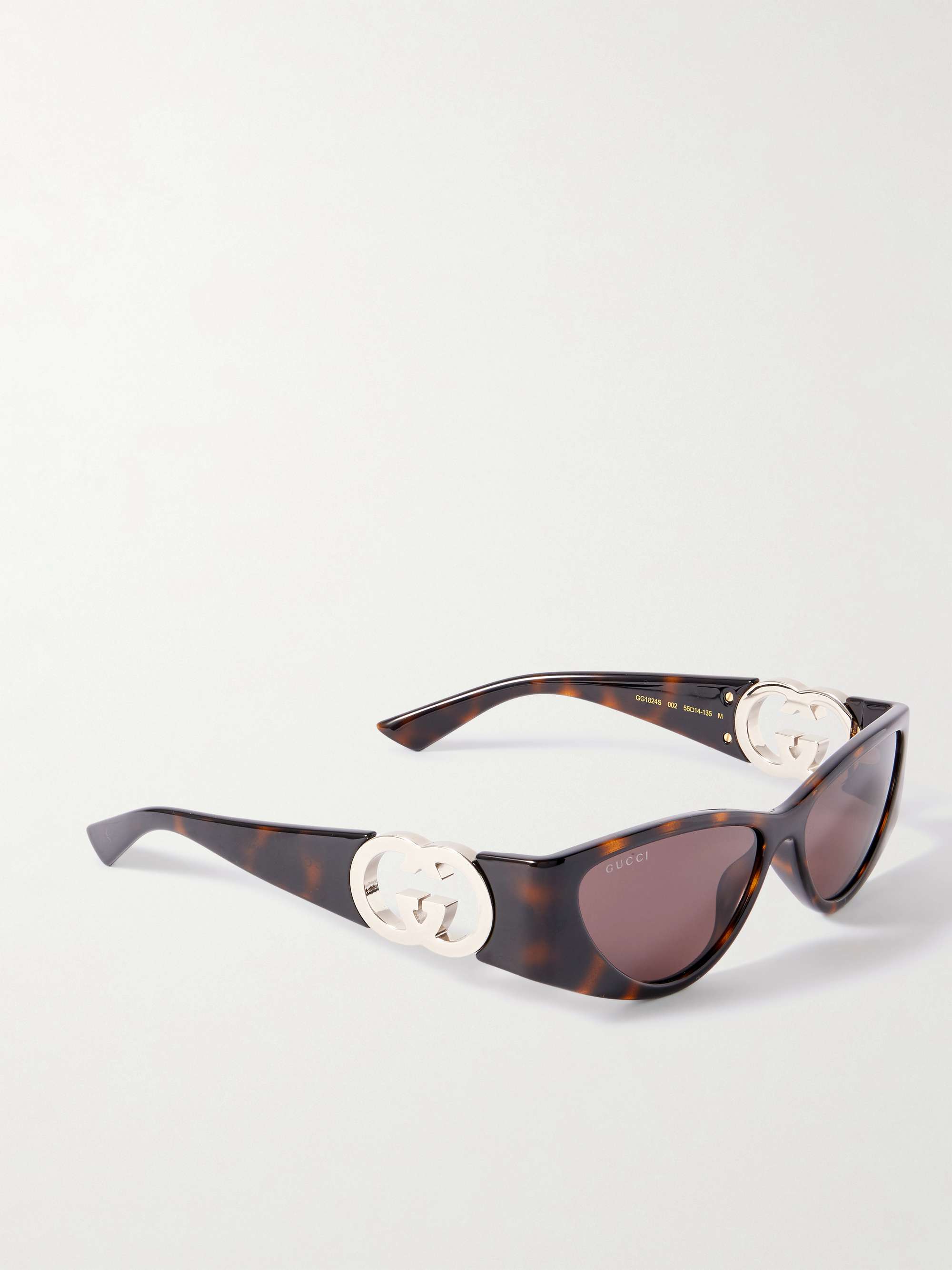 GUCCI EYEWEAR 