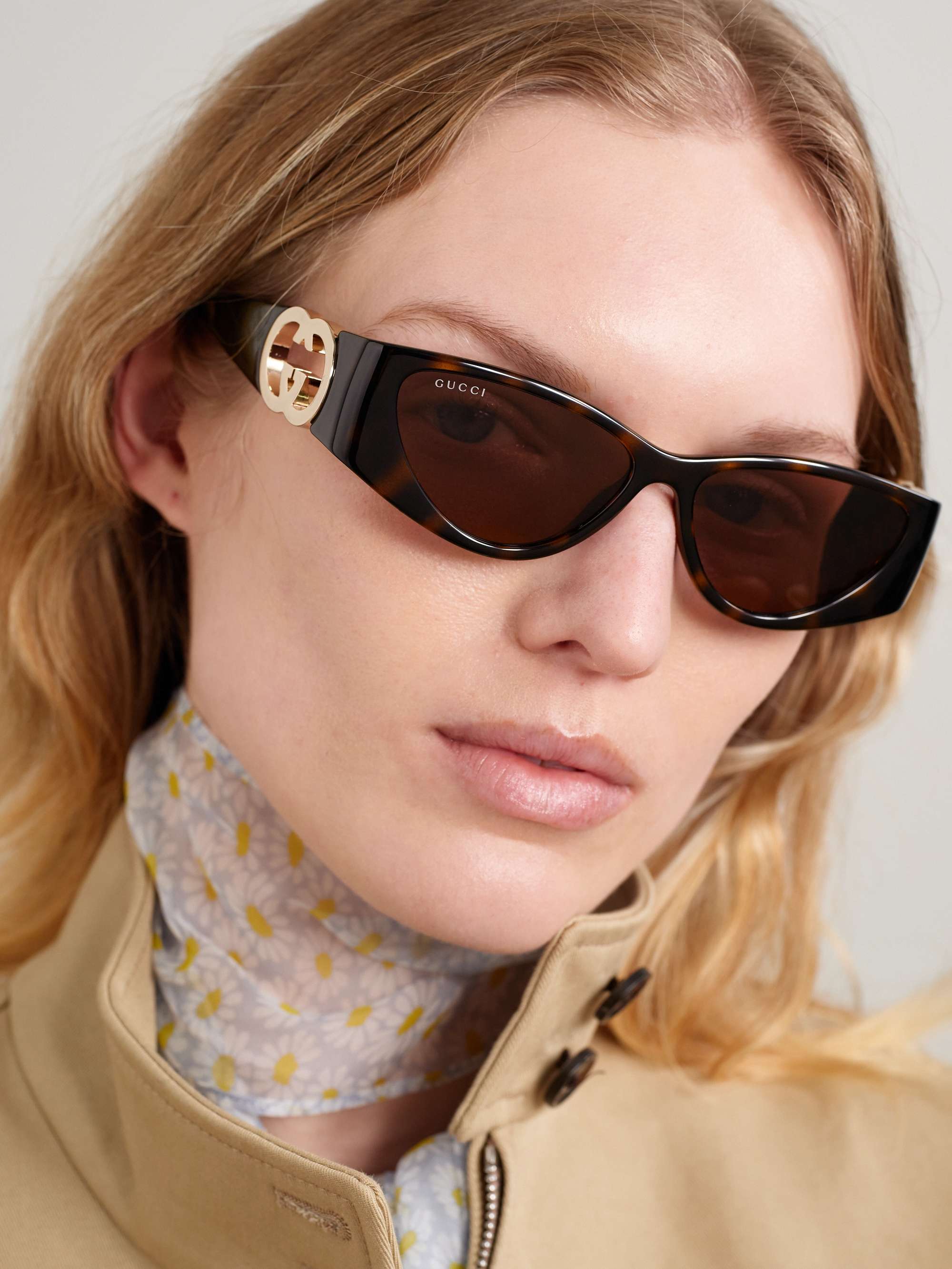 GUCCI EYEWEAR 