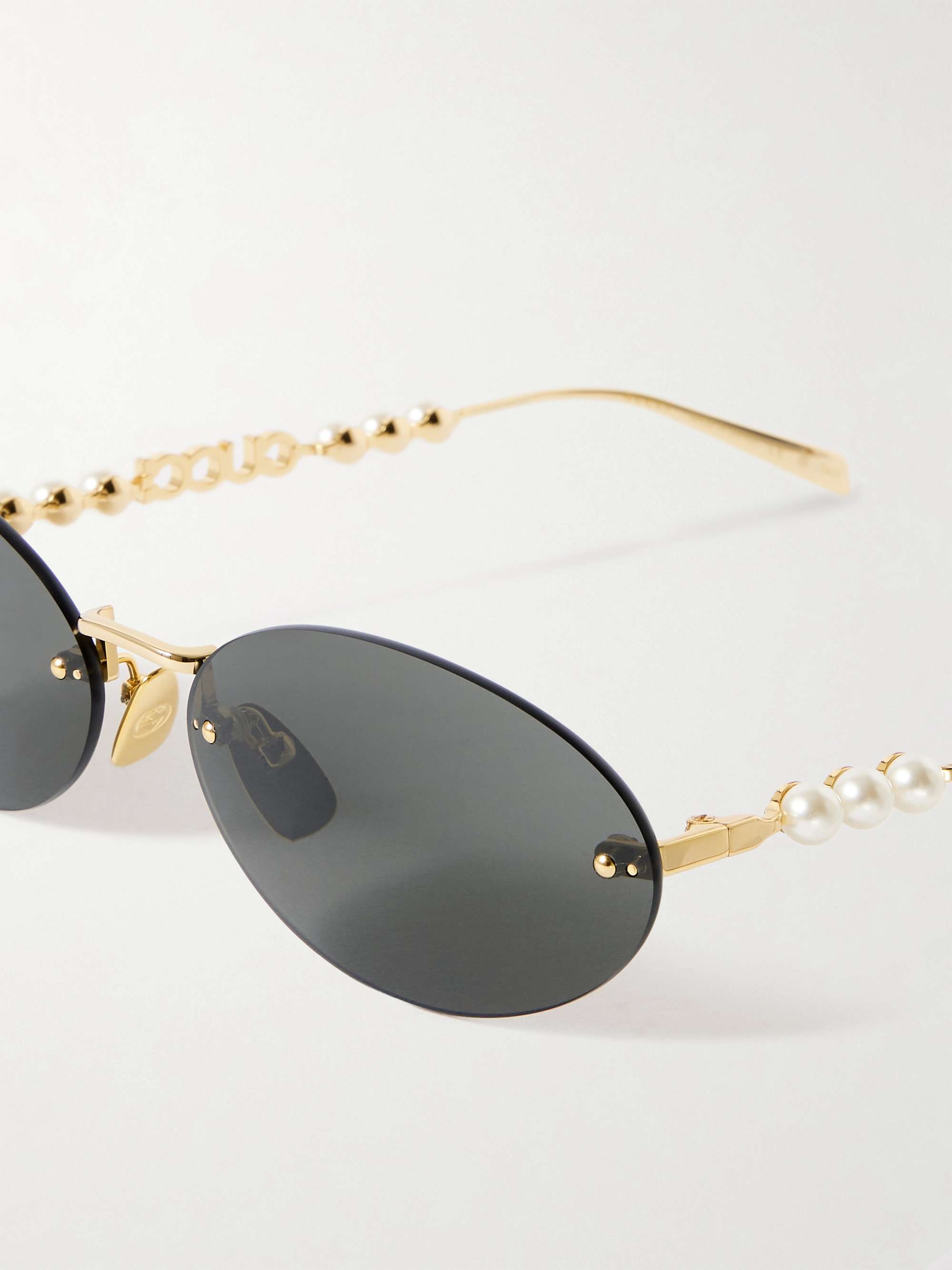 GUCCI EYEWEAR 