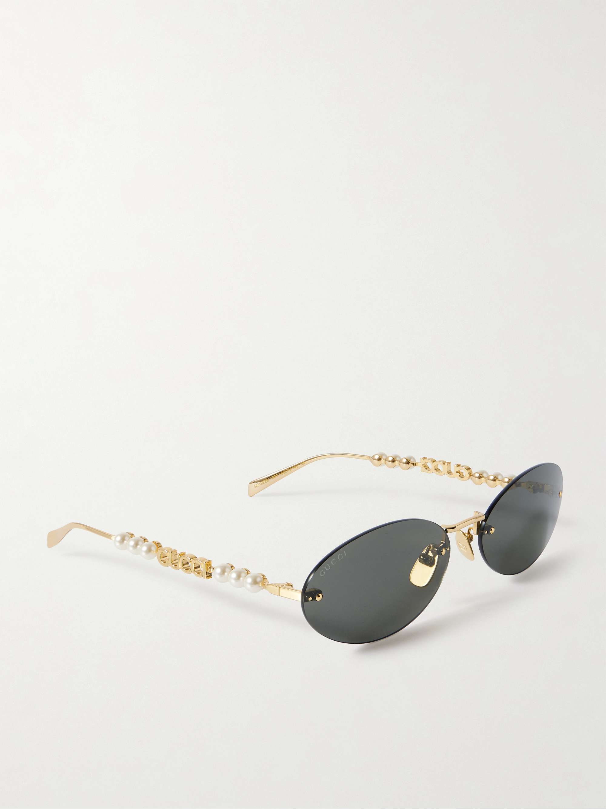 GUCCI EYEWEAR 