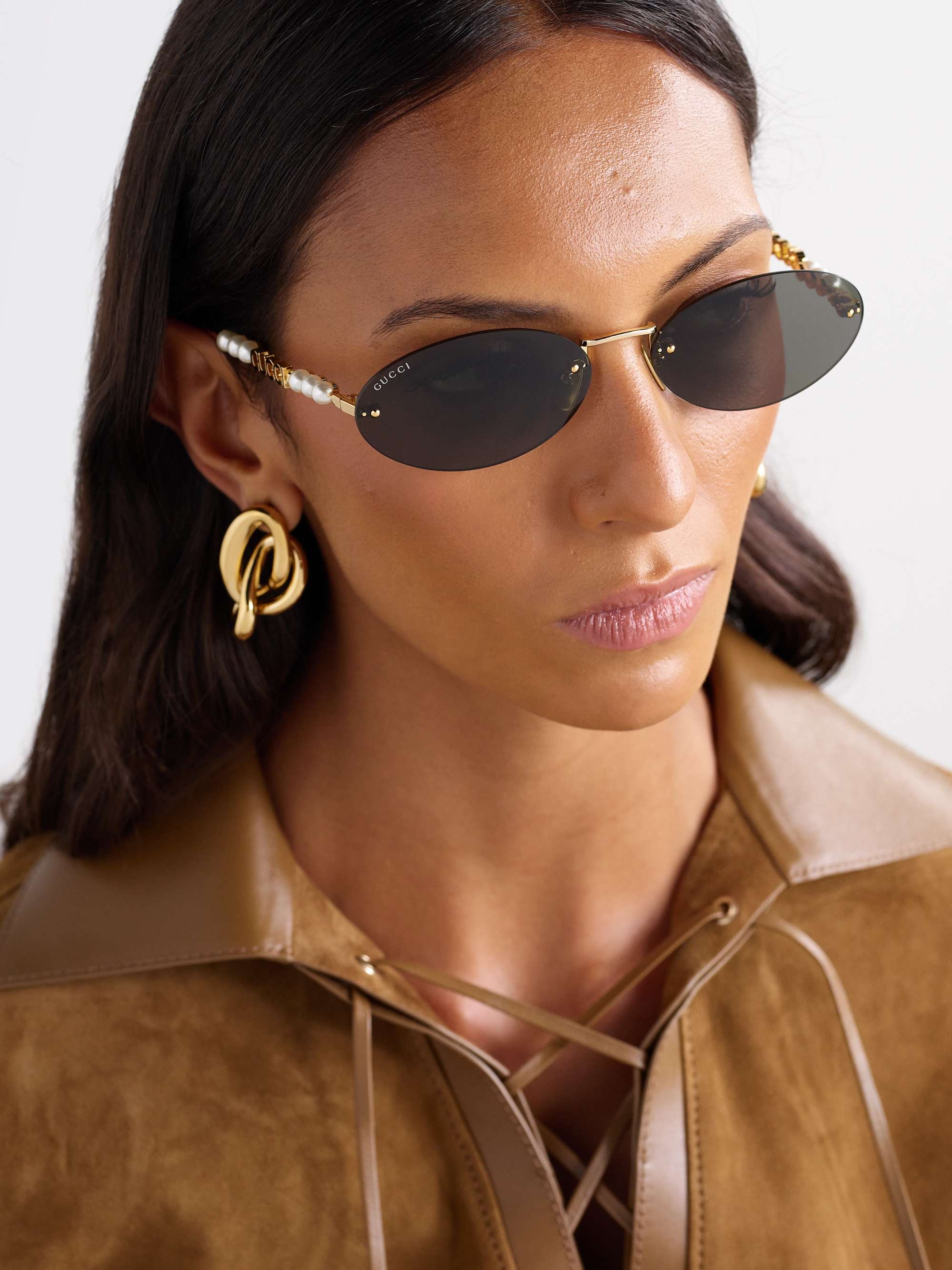 GUCCI EYEWEAR 