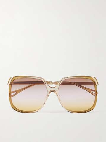 Chloé Sunglasses | Shop for Chloé Carlina sunglasses and