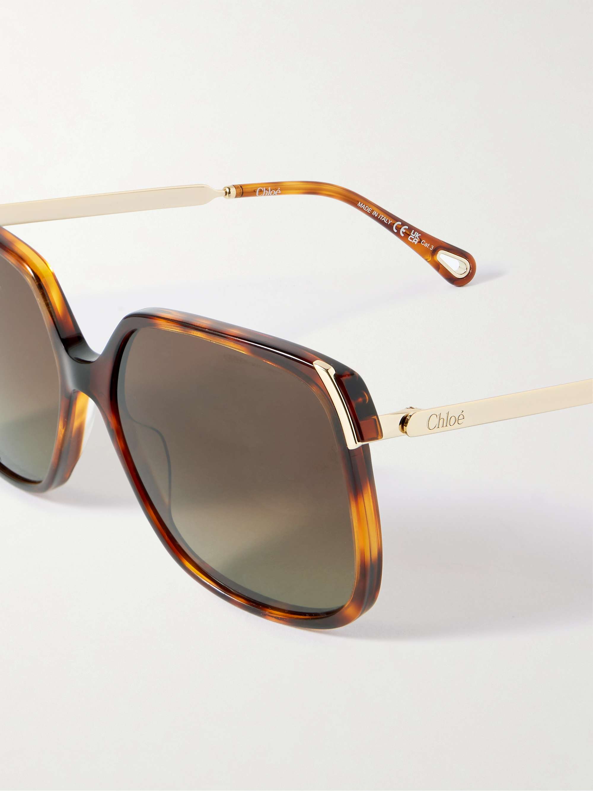 CHLOÉ EYEWEAR 
