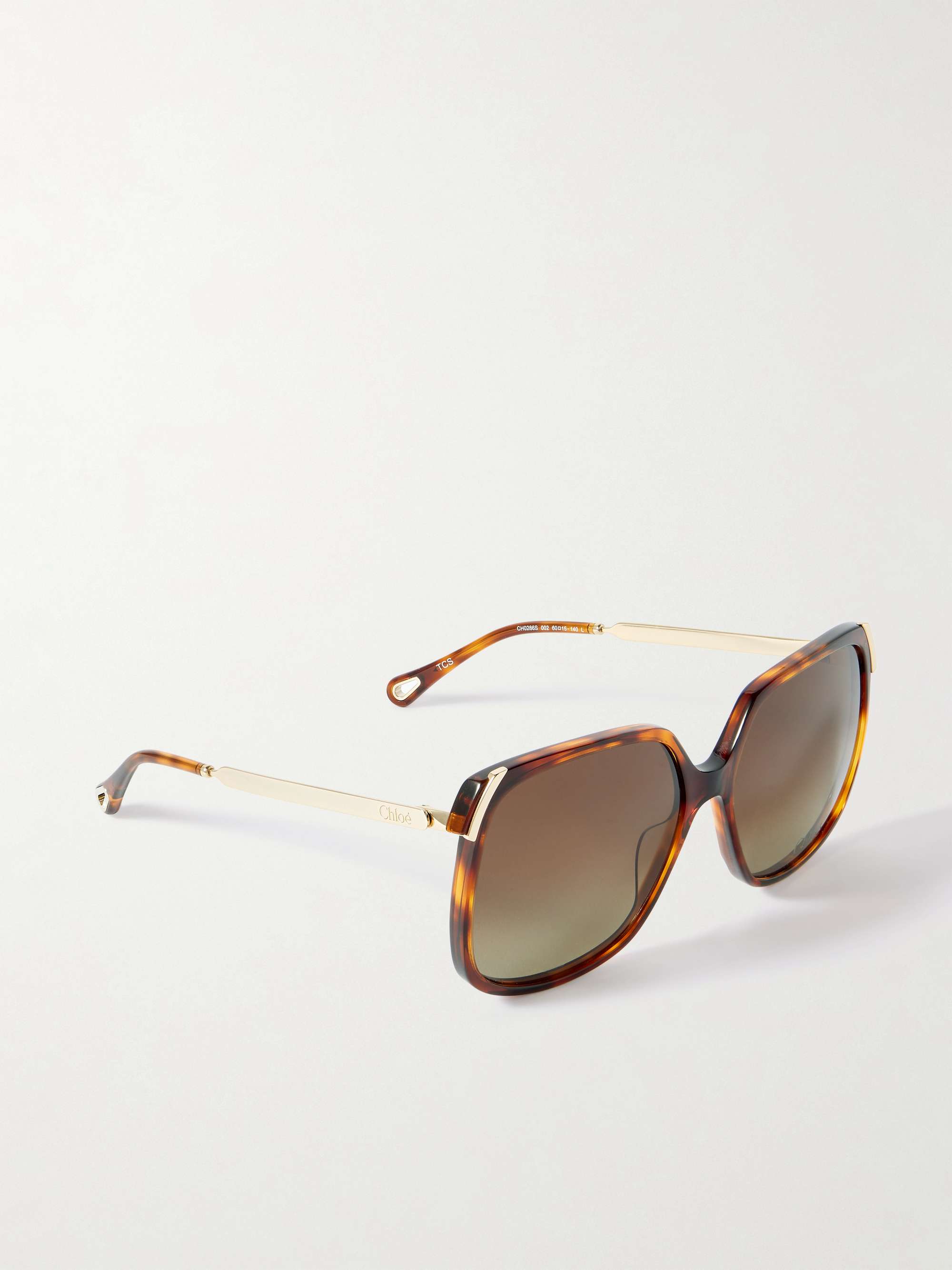 CHLOÉ EYEWEAR 
